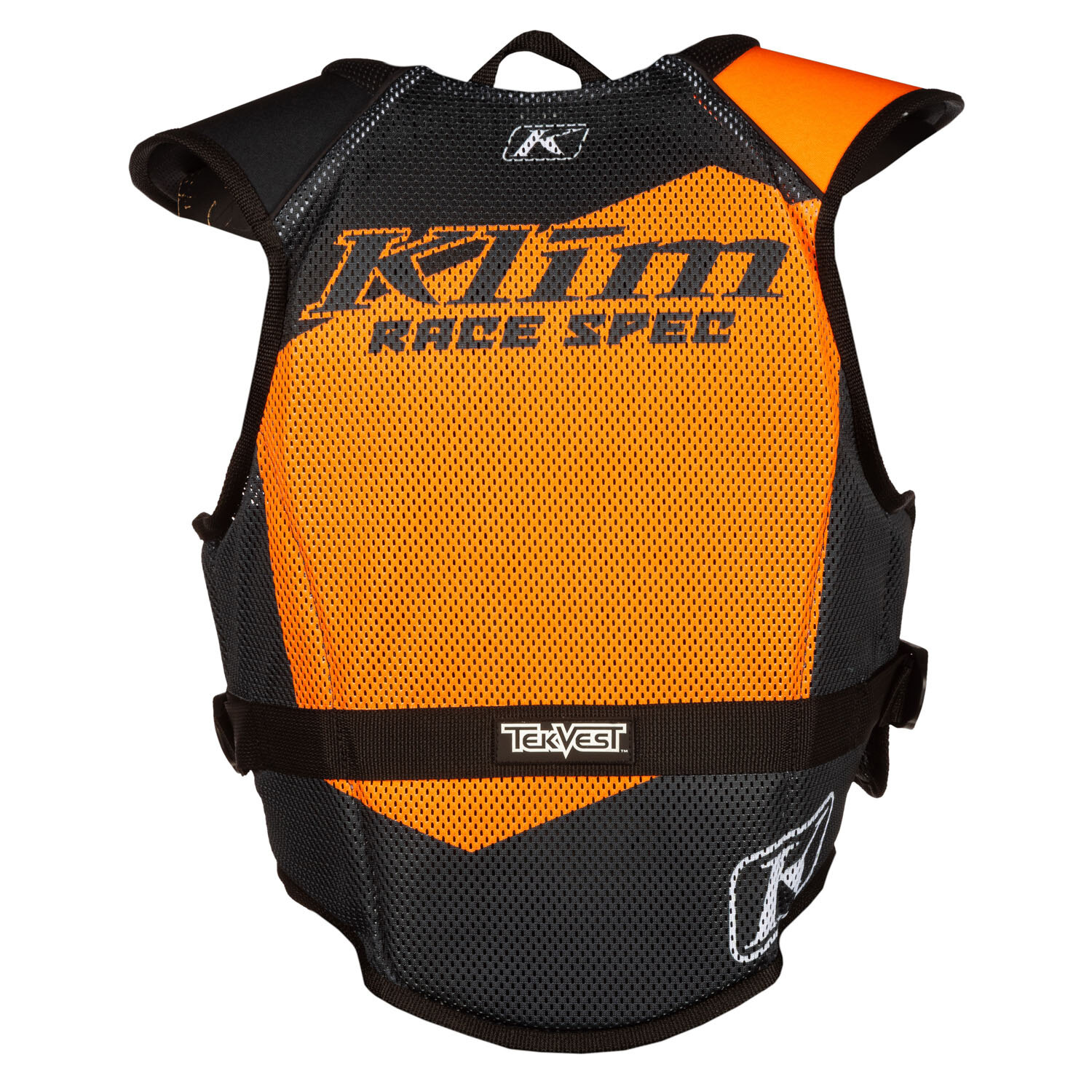 Klim Tek Vest SM Black