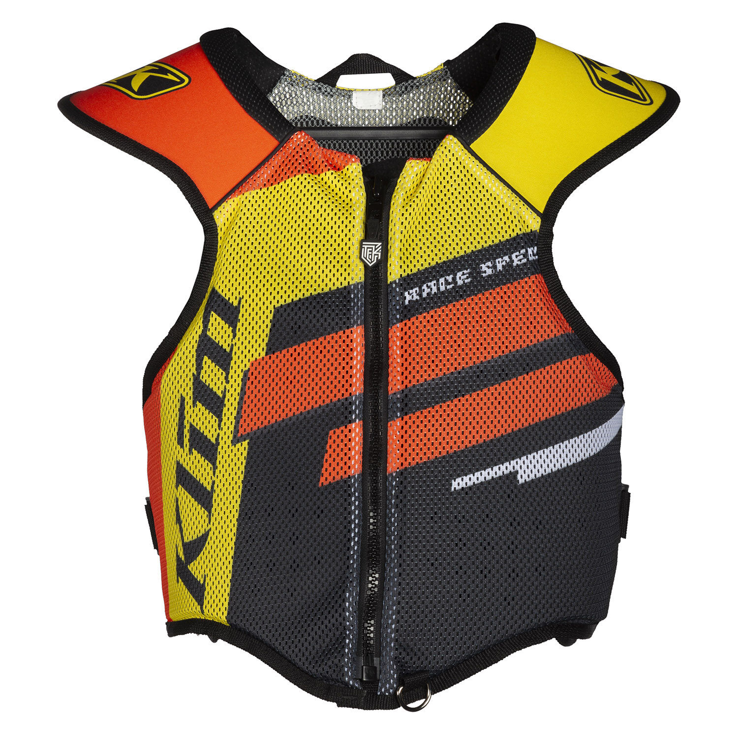 Klim Tek Vest SM Black