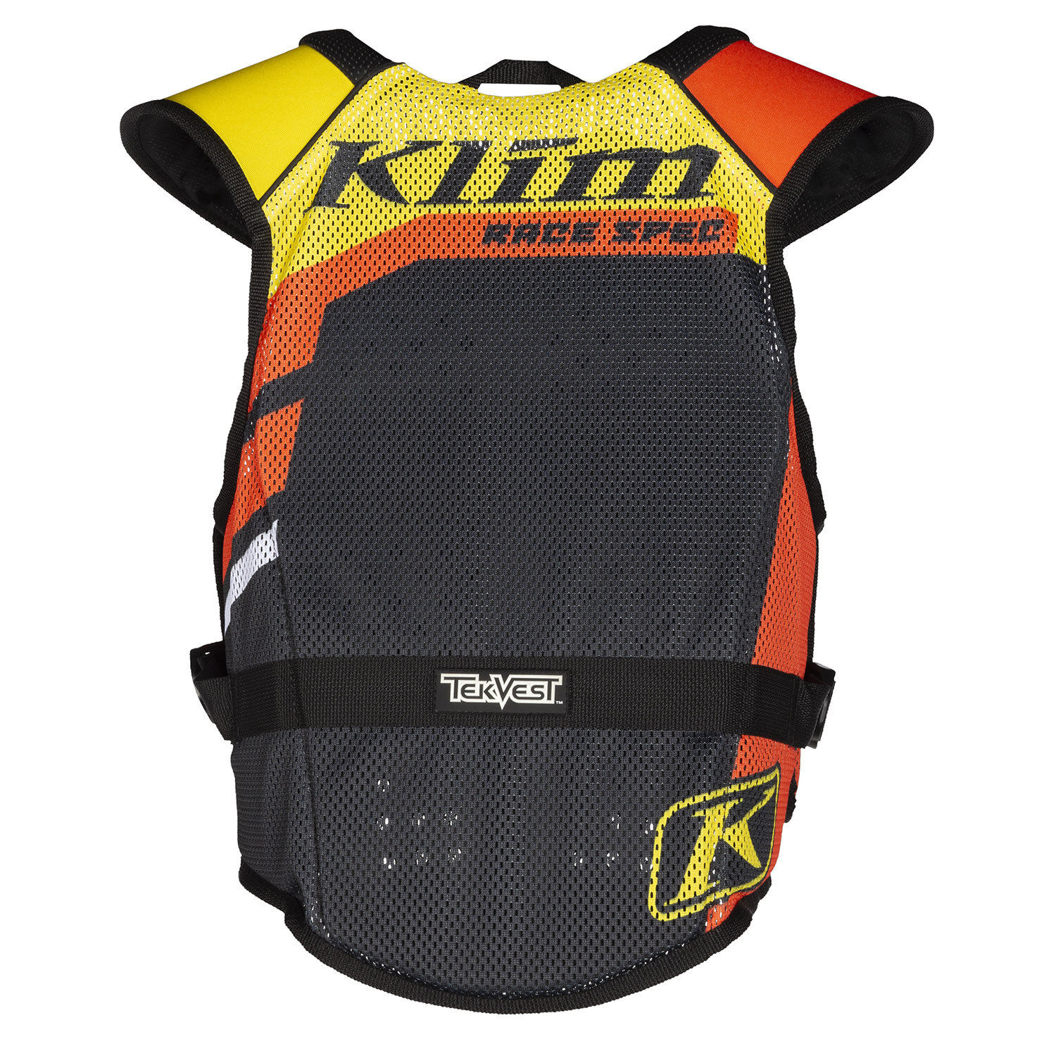 Klim Tek Vest SM Black