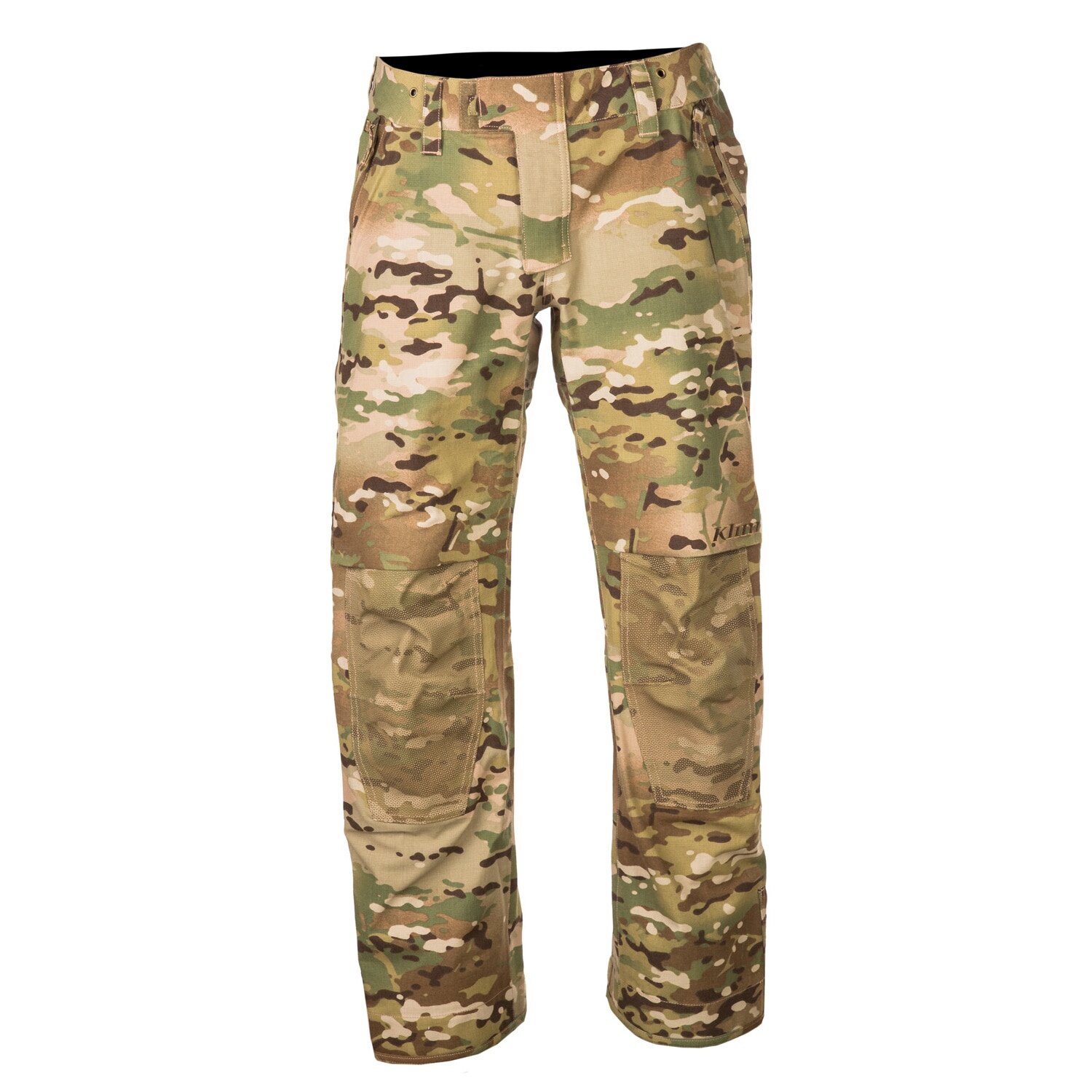 KTS Vigilant Pant FR 30 Camo