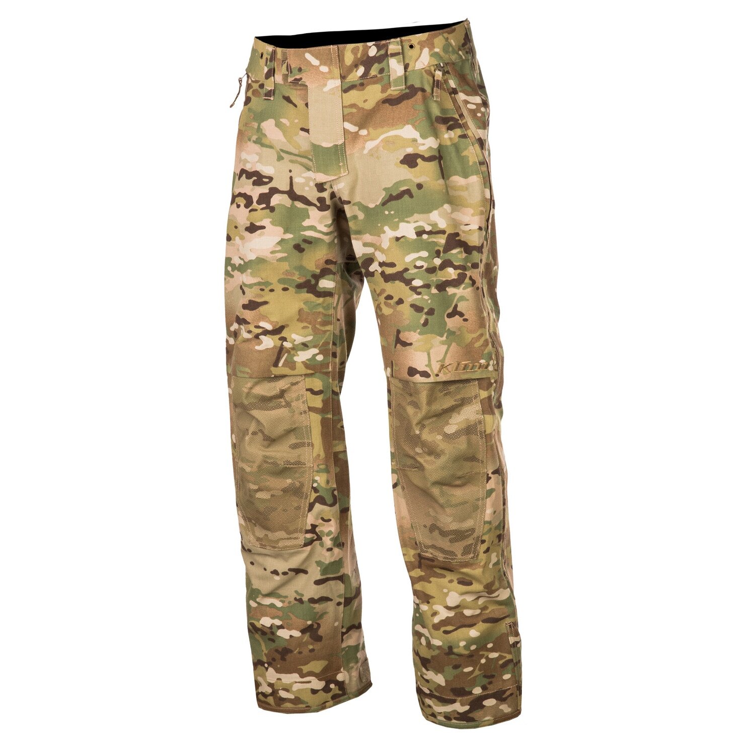 KTS Vigilant Pant FR 30 Camo