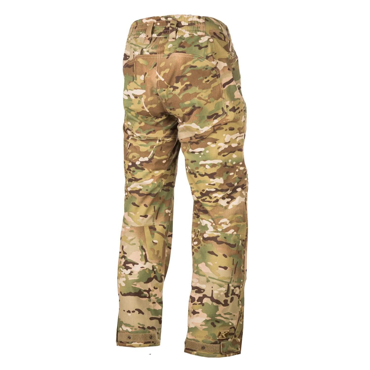 KTS Vigilant Pant FR 30 Camo