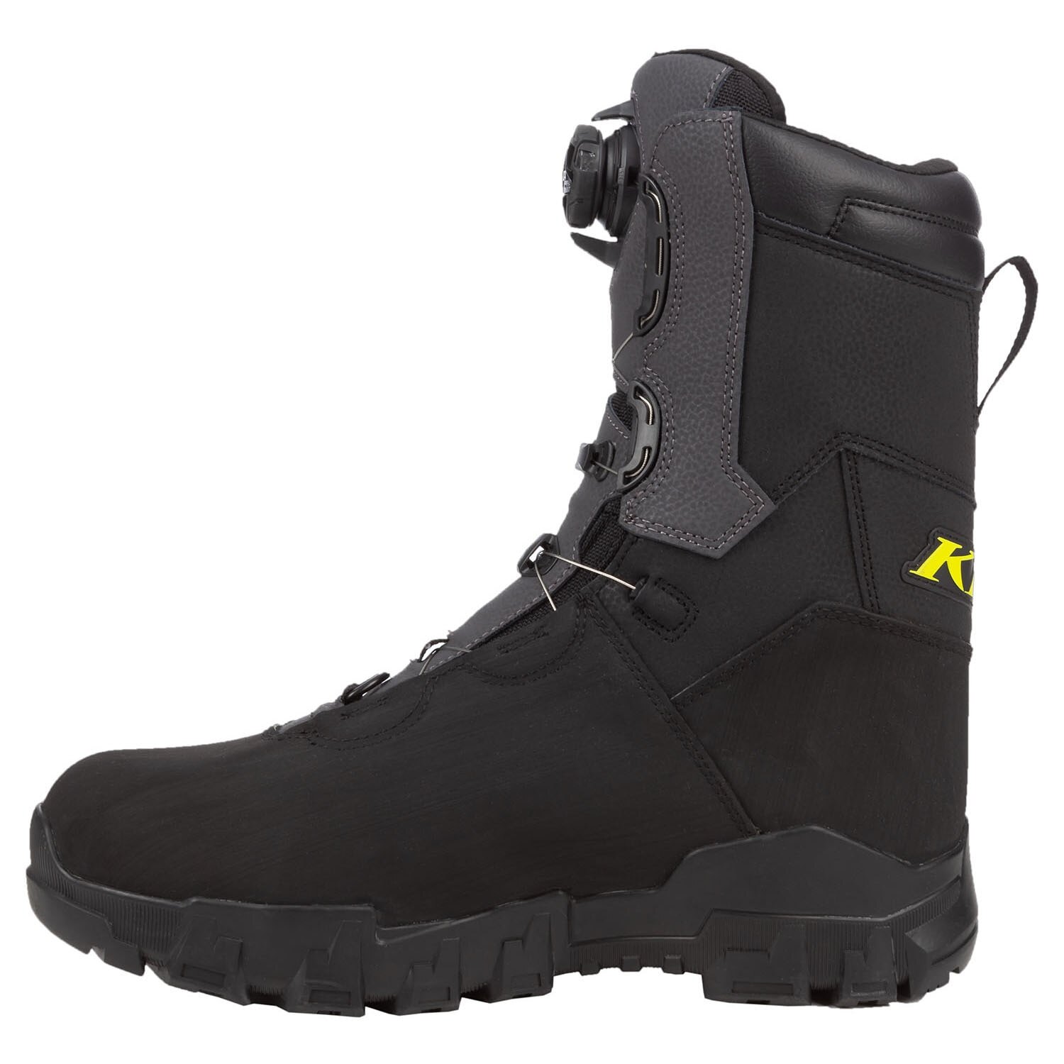 Adrenaline Pro S GTX BOA Boot 5 Black