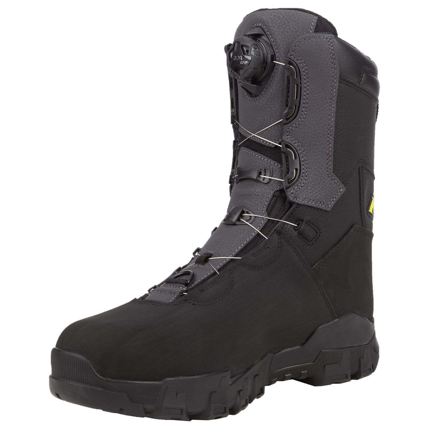 Adrenaline Pro S GTX BOA Boot 5 Black