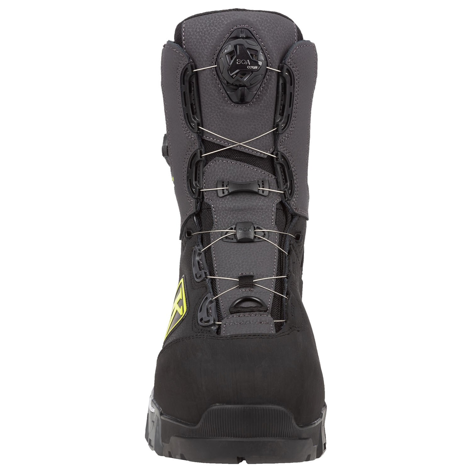 Adrenaline Pro S GTX BOA Boot 5 Black