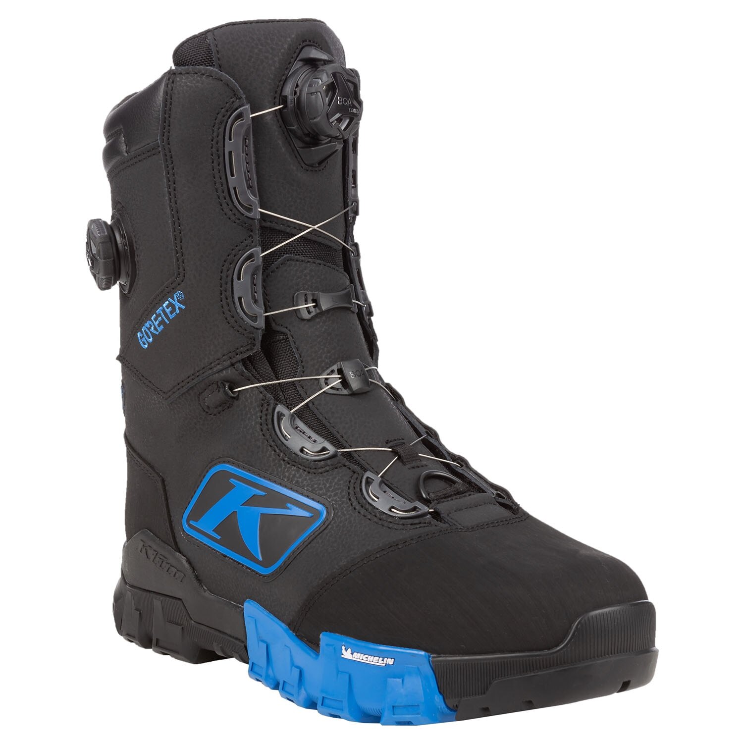 Adrenaline Pro S GTX BOA Boot 5 Black