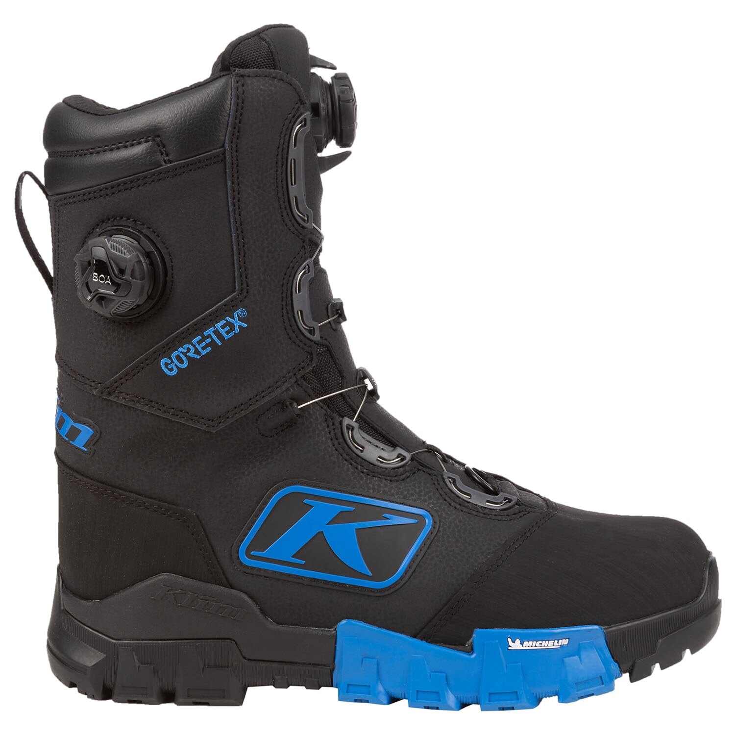 Adrenaline Pro S GTX BOA Boot 5 Black