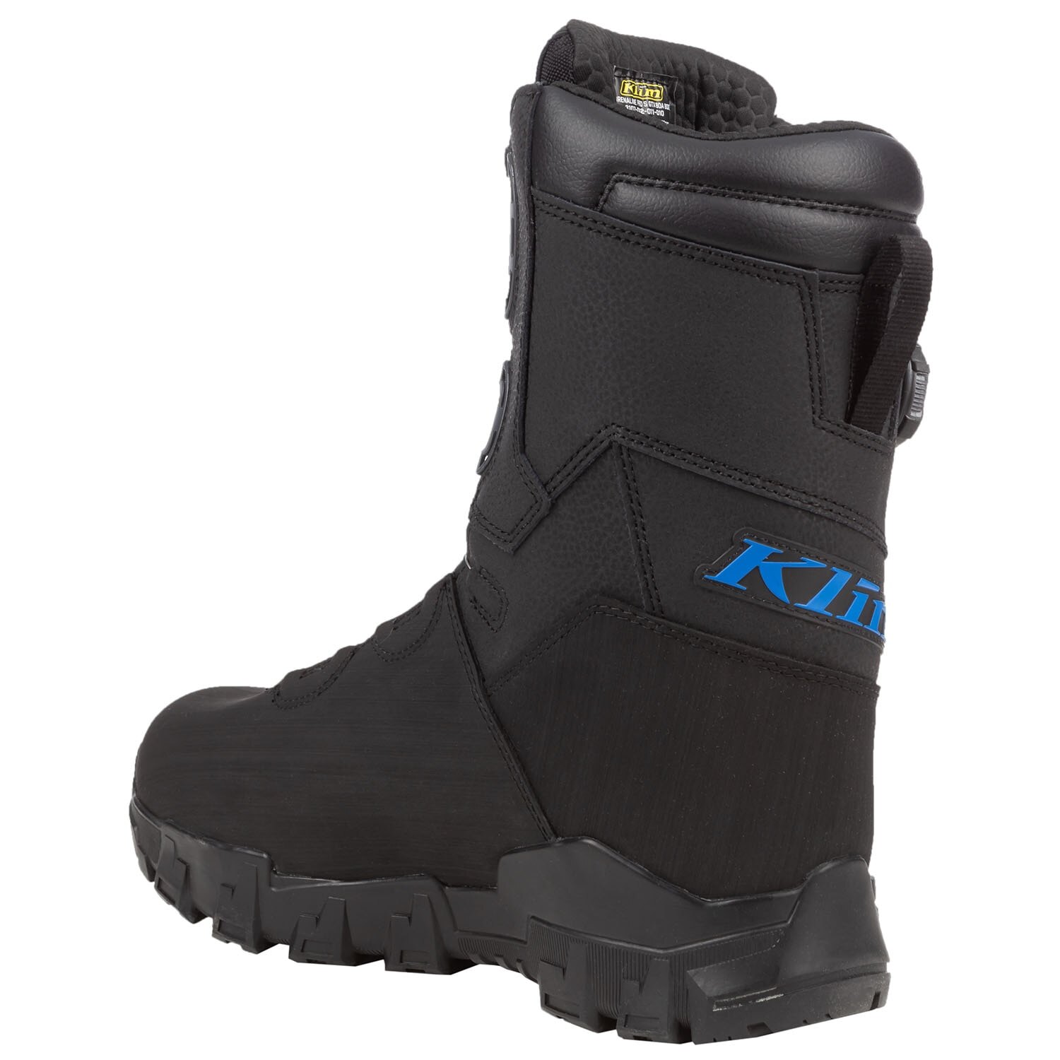 Adrenaline Pro S GTX BOA Boot 5 Black