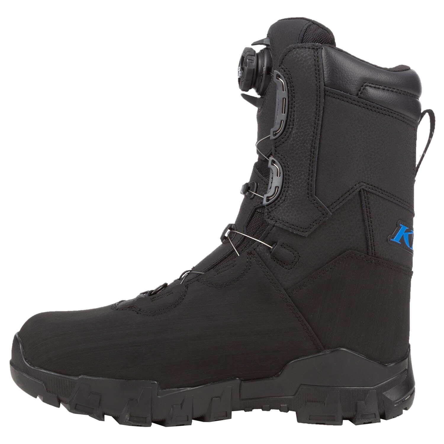 Adrenaline Pro S GTX BOA Boot 5 Black