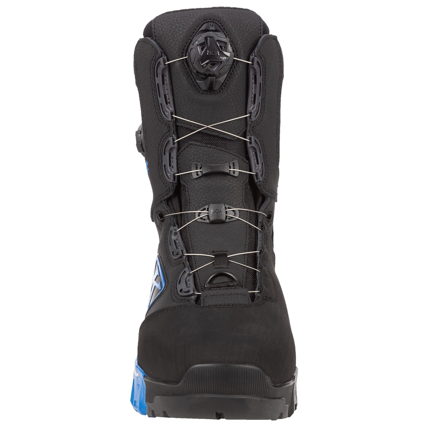 Adrenaline Pro S GTX BOA Boot 5 Black