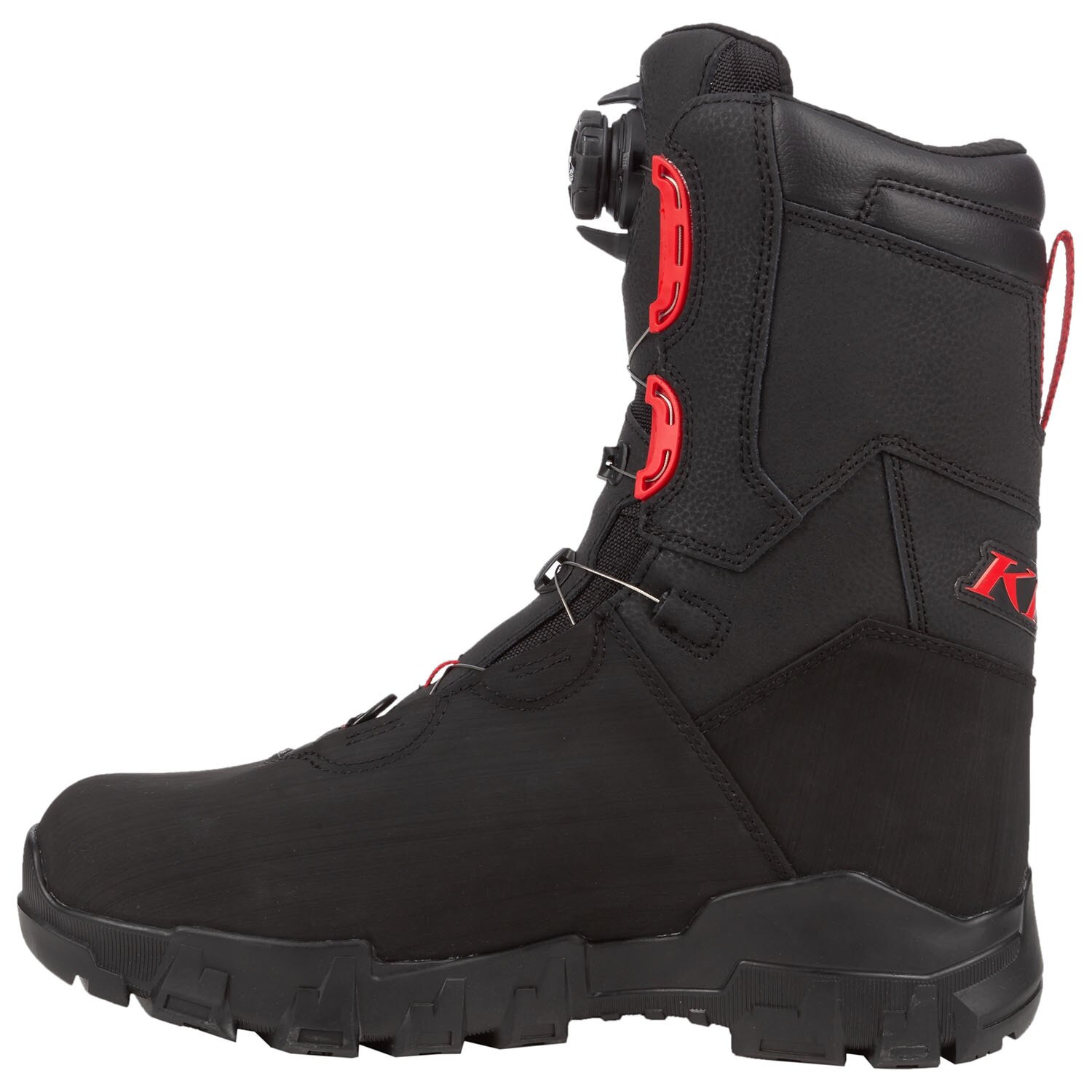 Adrenaline Pro S GTX BOA Boot 5 Black