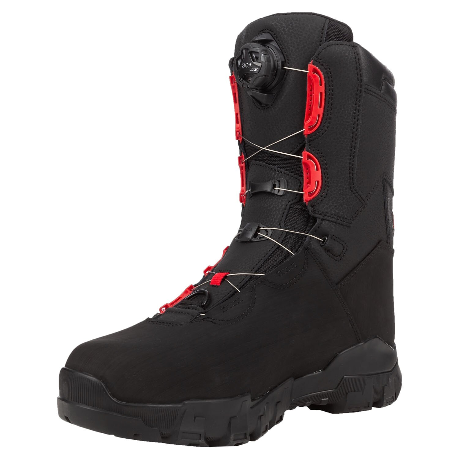 Adrenaline Pro S GTX BOA Boot 5 Black