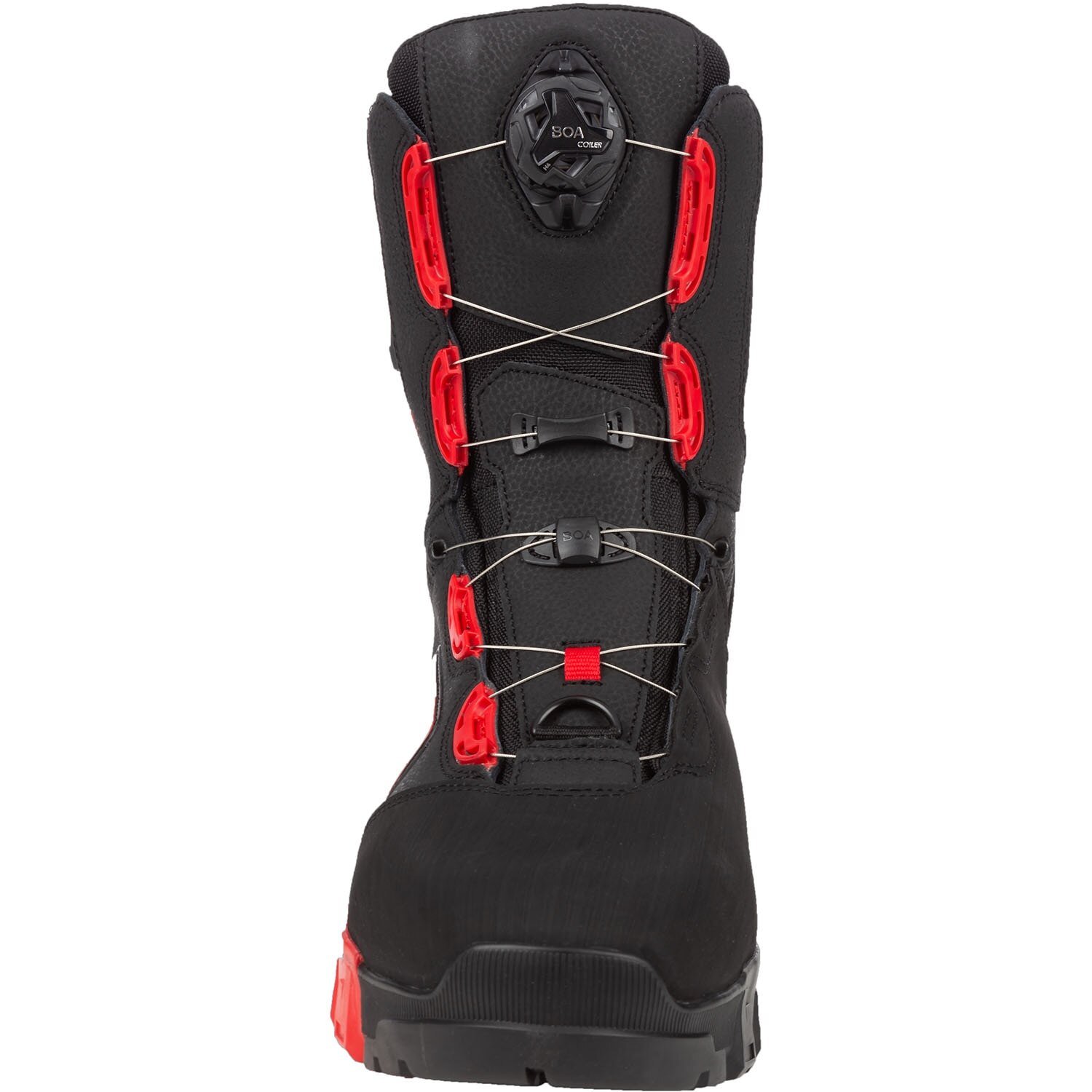 Adrenaline Pro S GTX BOA Boot 5 Black