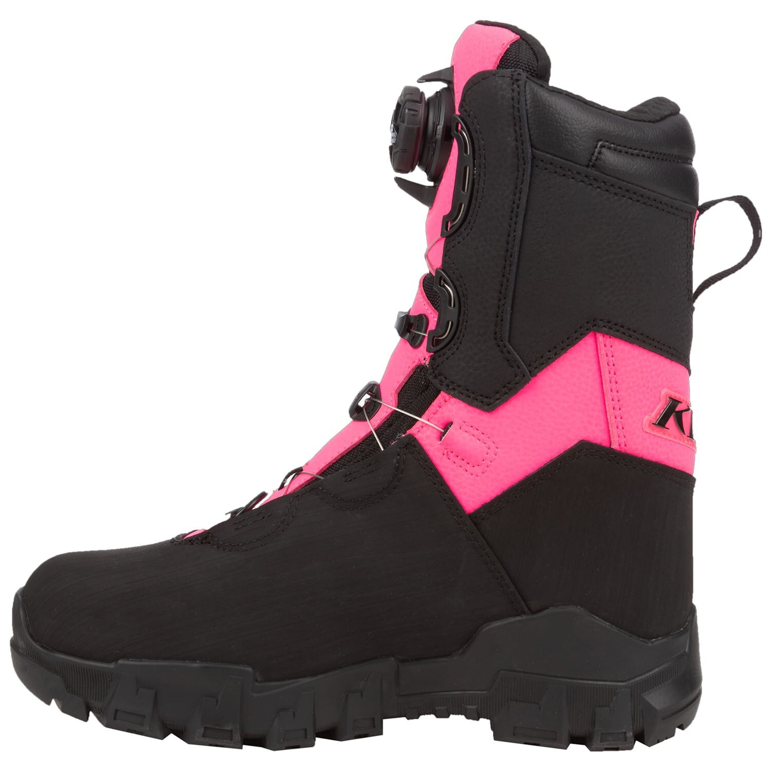 Adrenaline Pro S GTX BOA Boot 5 Black