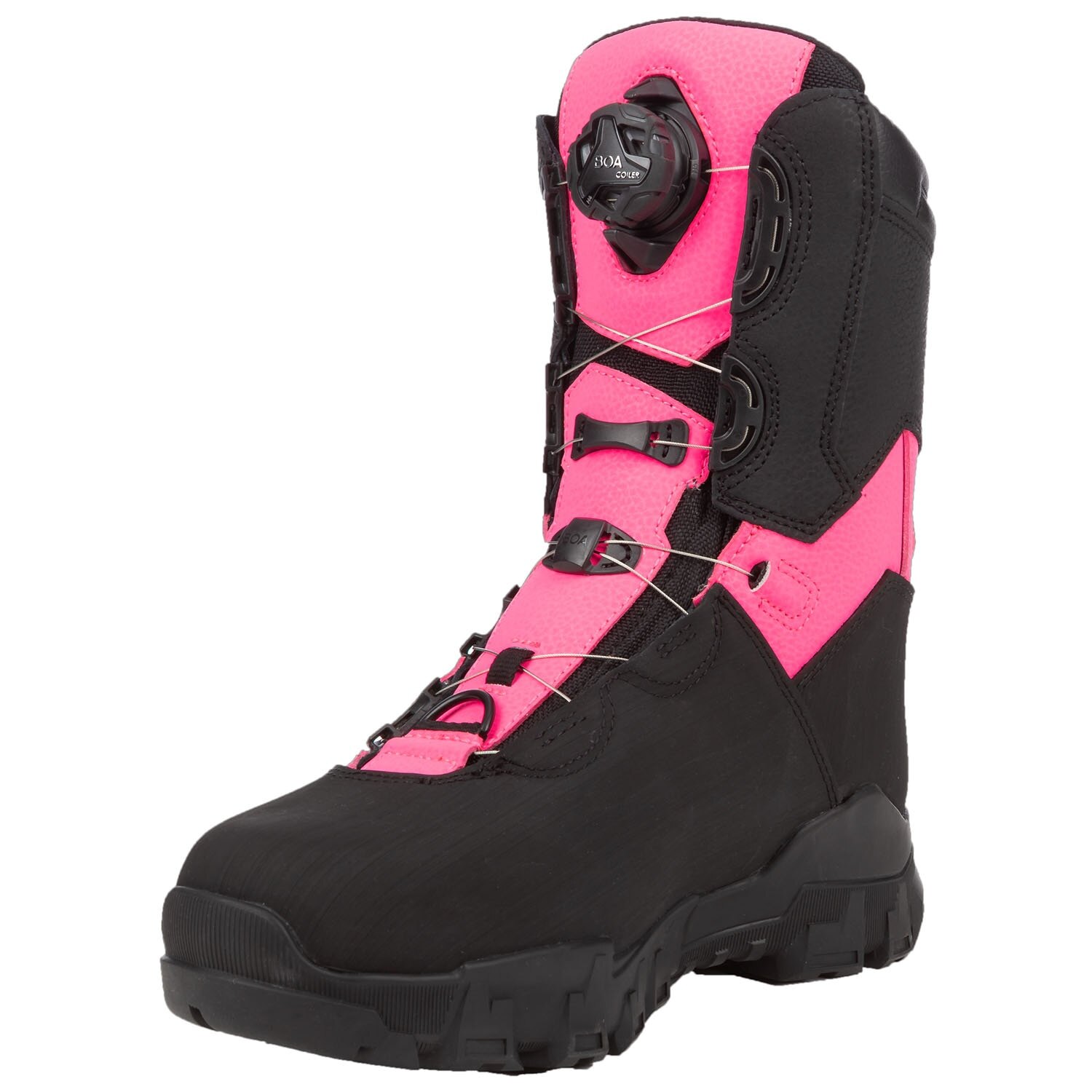 Adrenaline Pro S GTX BOA Boot 5 Black