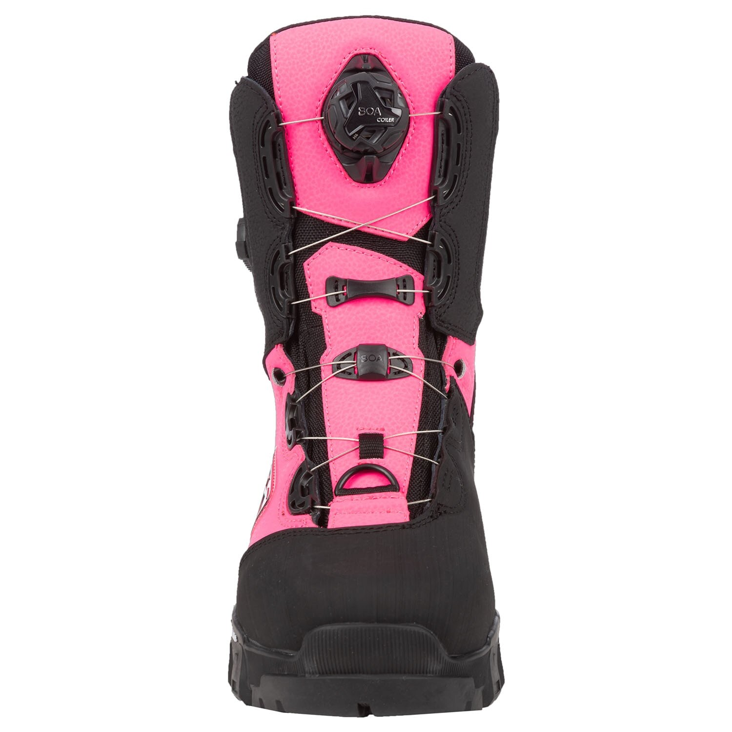 Adrenaline Pro S GTX BOA Boot 5 Black