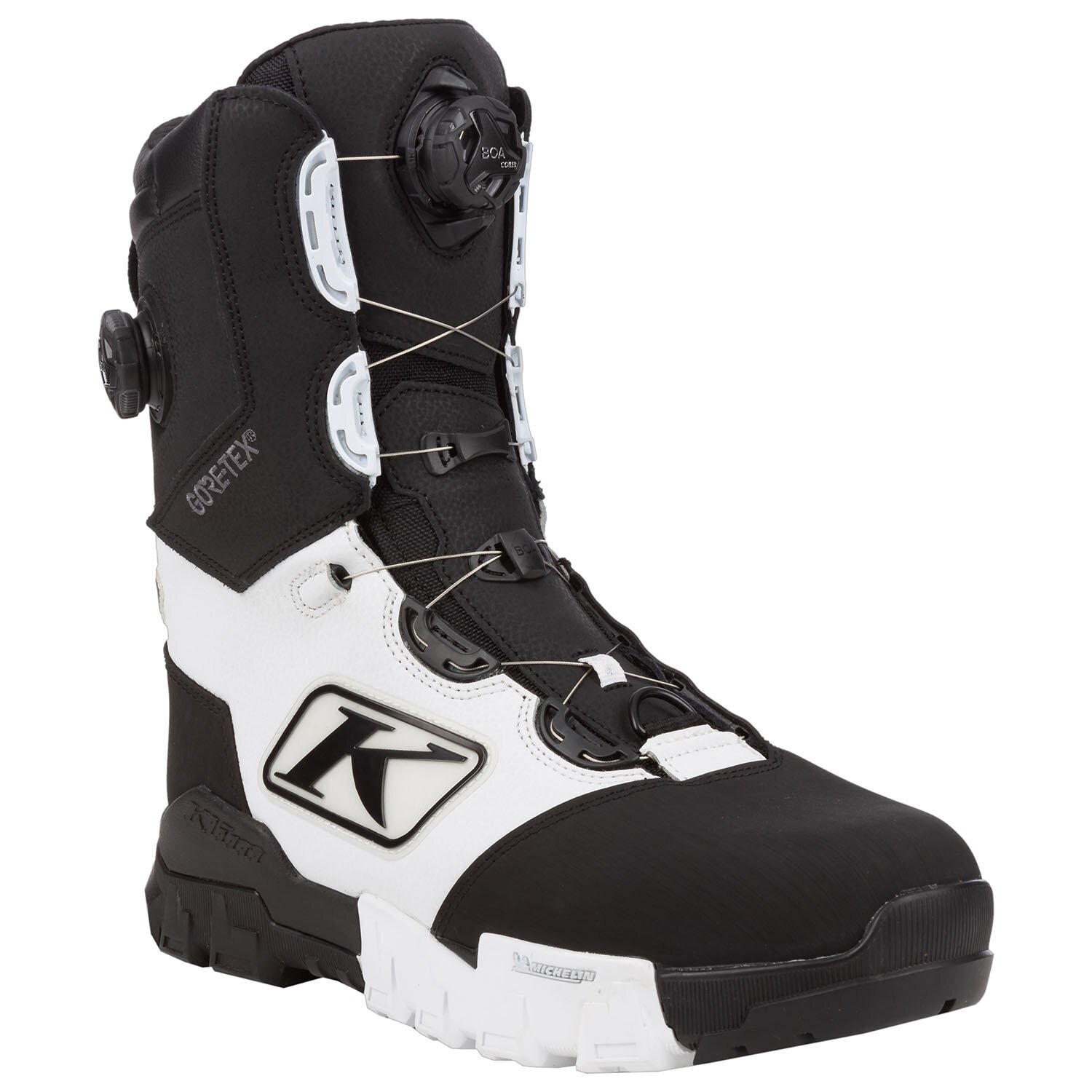 Adrenaline Pro S GTX BOA Boot 5 Black