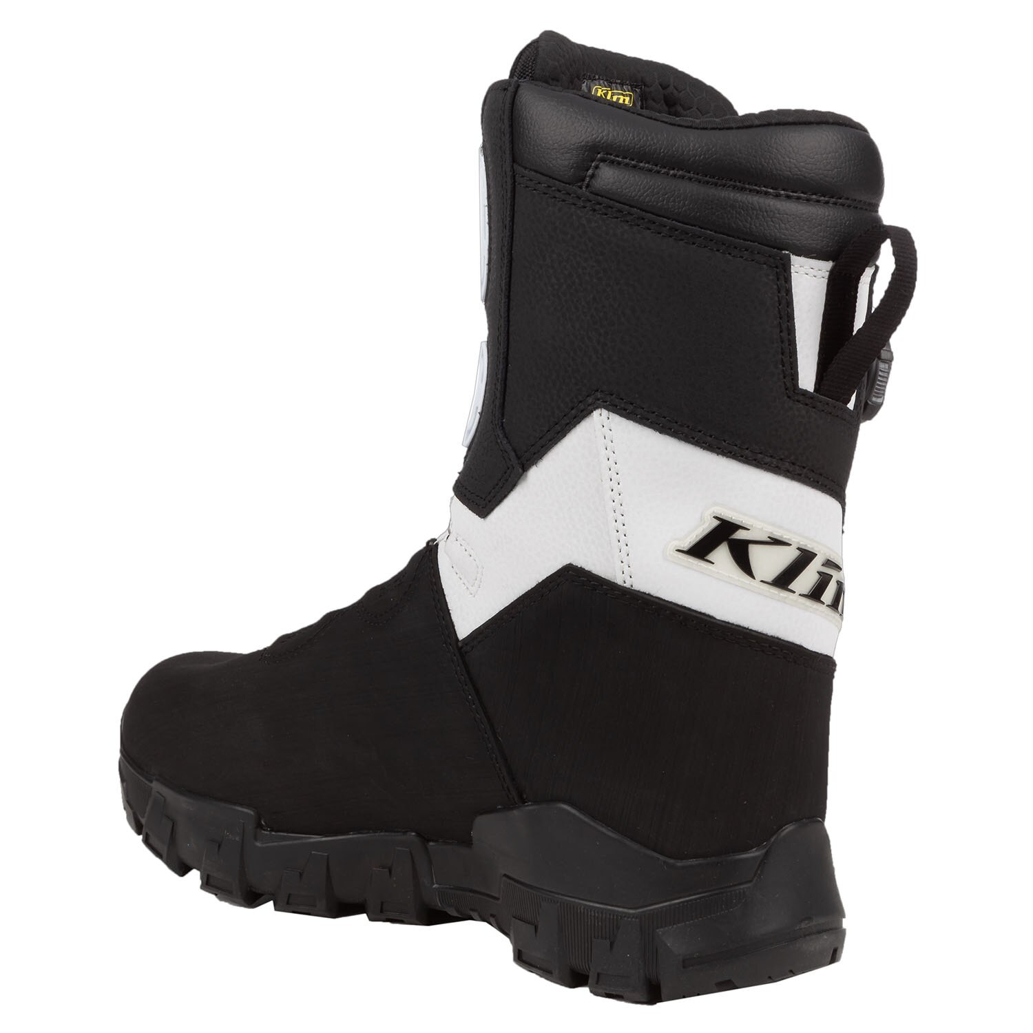 Adrenaline Pro S GTX BOA Boot 5 Black