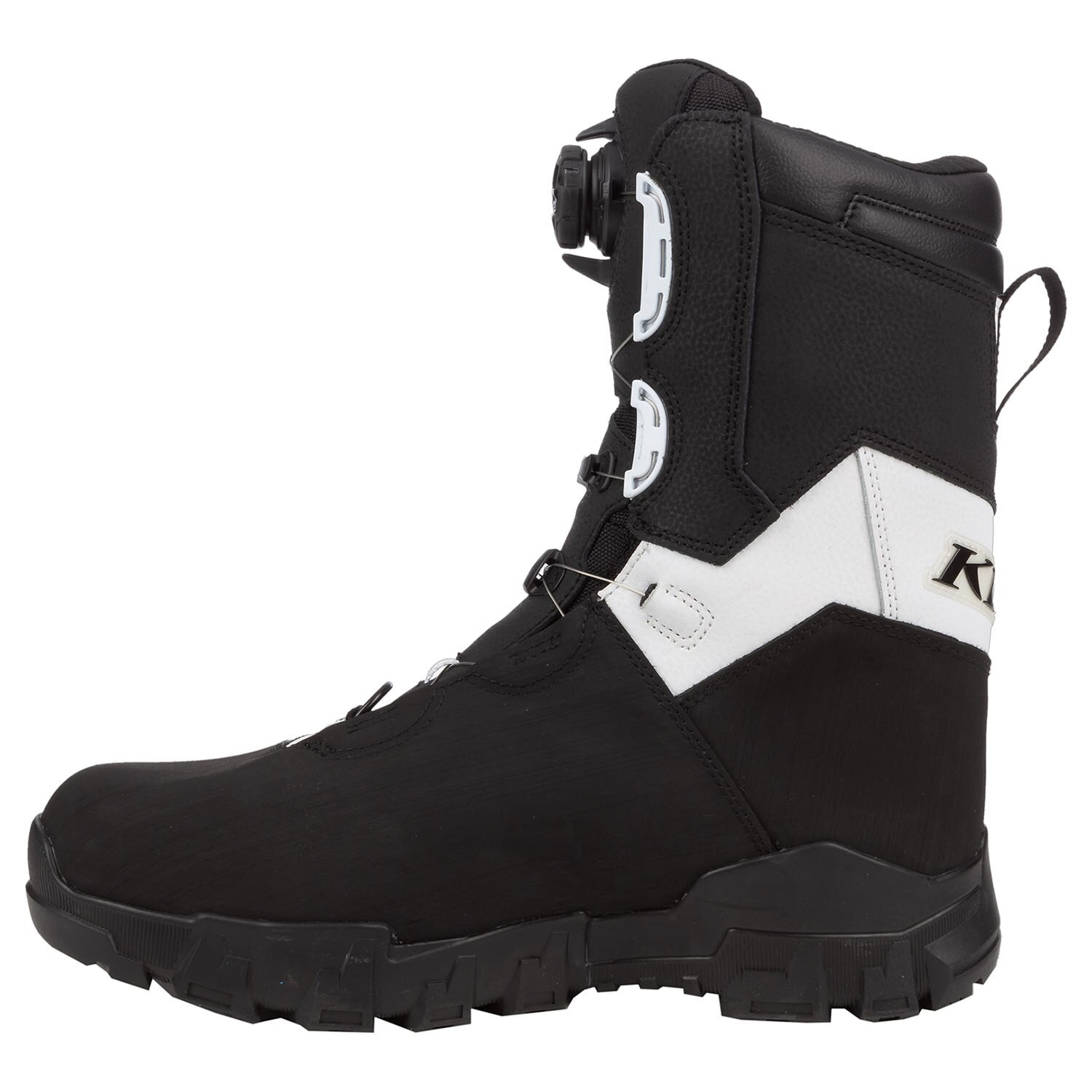 Adrenaline Pro S GTX BOA Boot 5 Black