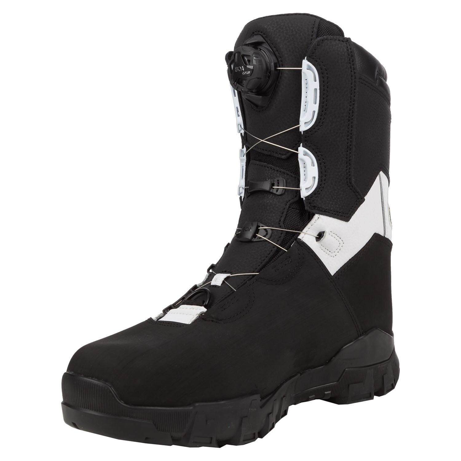 Adrenaline Pro S GTX BOA Boot 5 Black