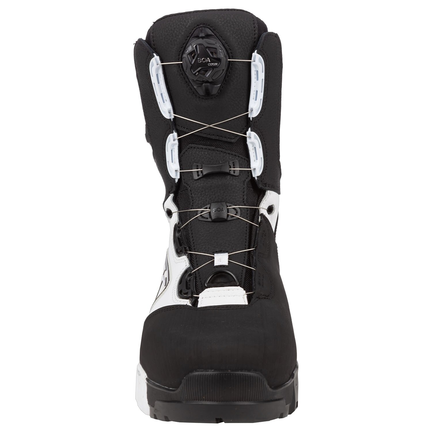 Adrenaline Pro S GTX BOA Boot 5 Black