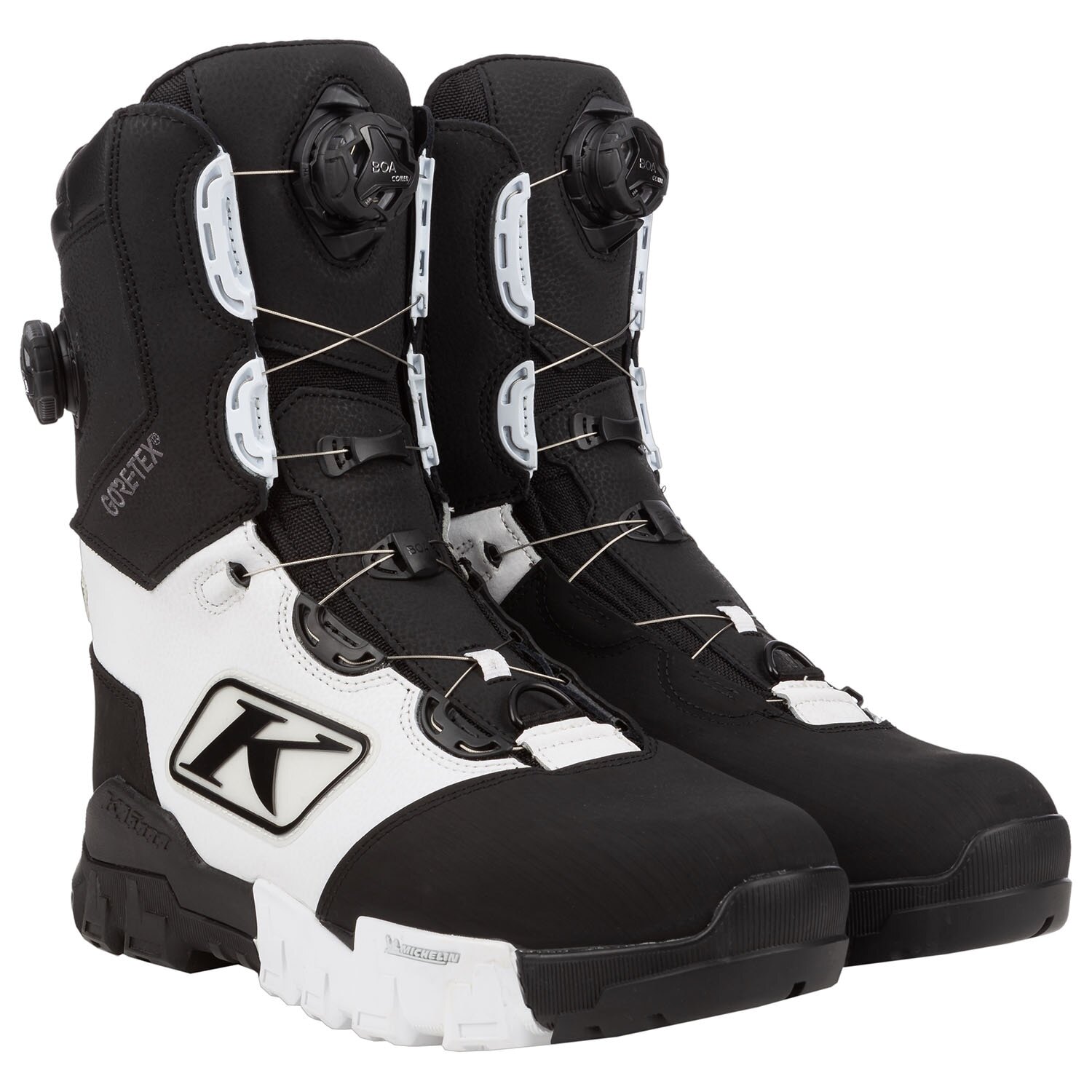 Adrenaline Pro S GTX BOA Boot 5 Black