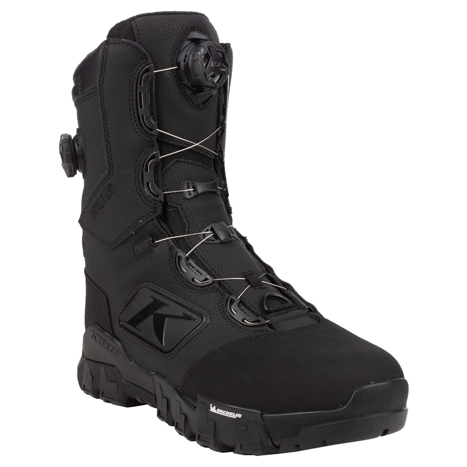 Adrenaline Pro S GTX BOA Boot 5 Black