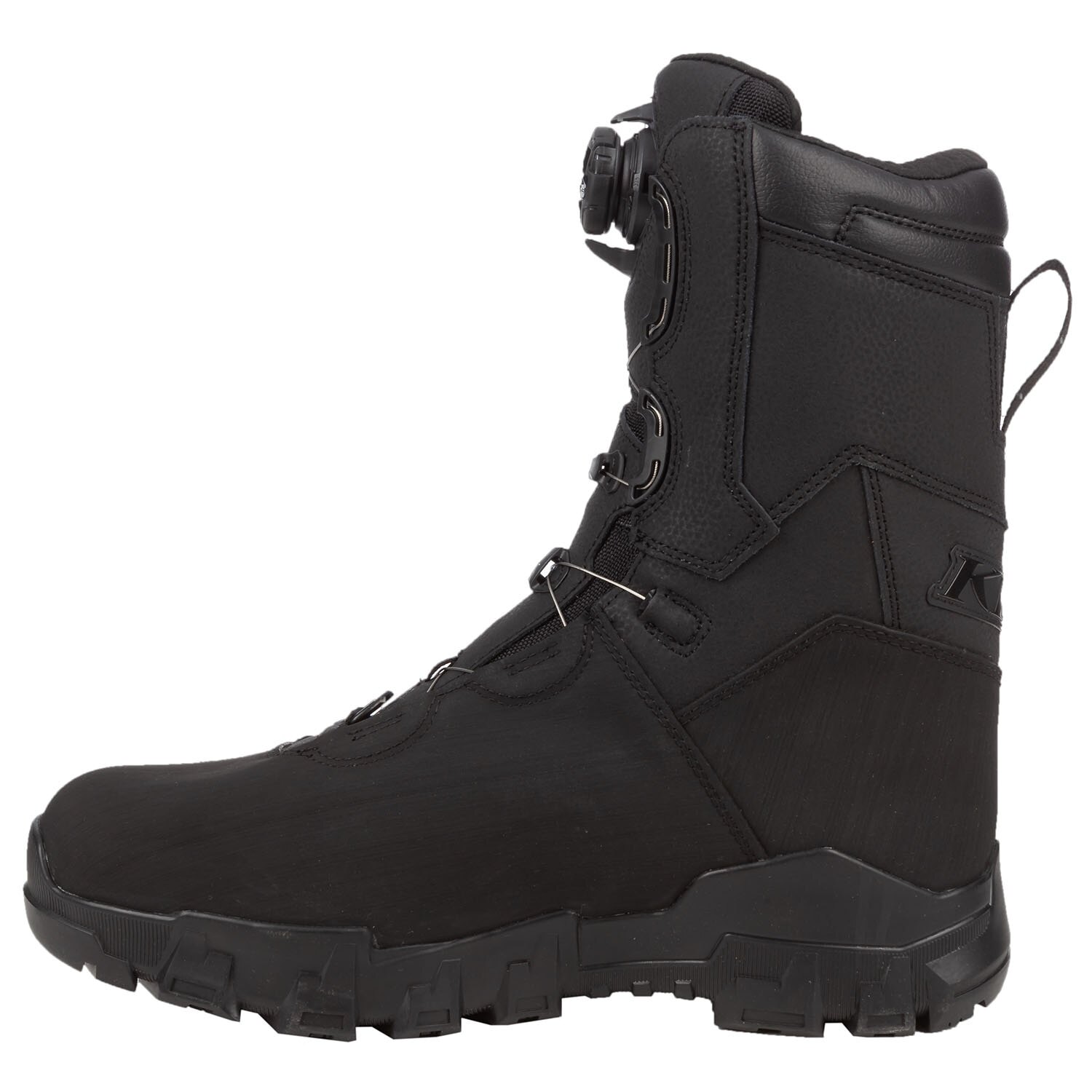 Adrenaline Pro S GTX BOA Boot 5 Black