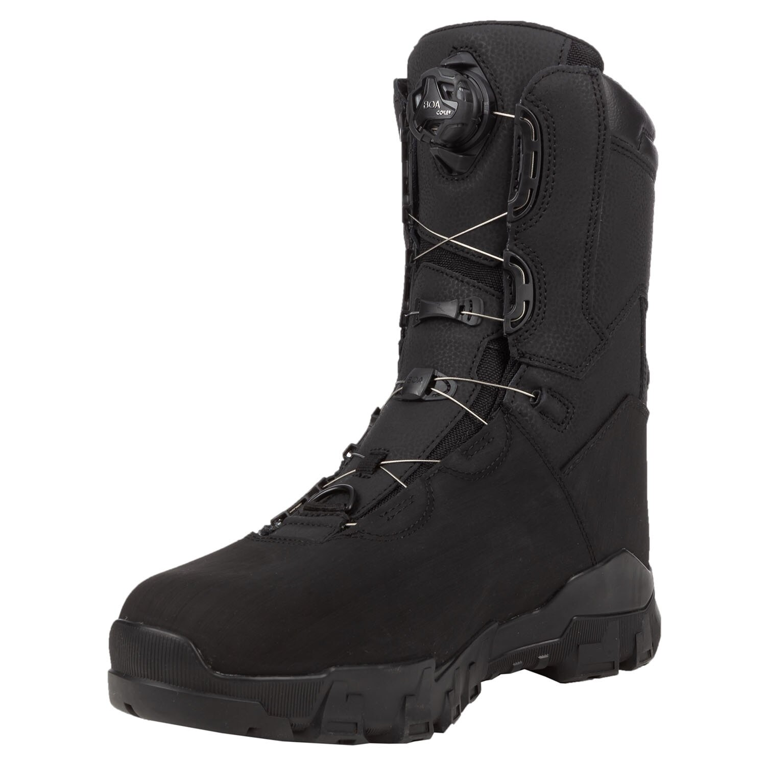 Adrenaline Pro S GTX BOA Boot 5 Black