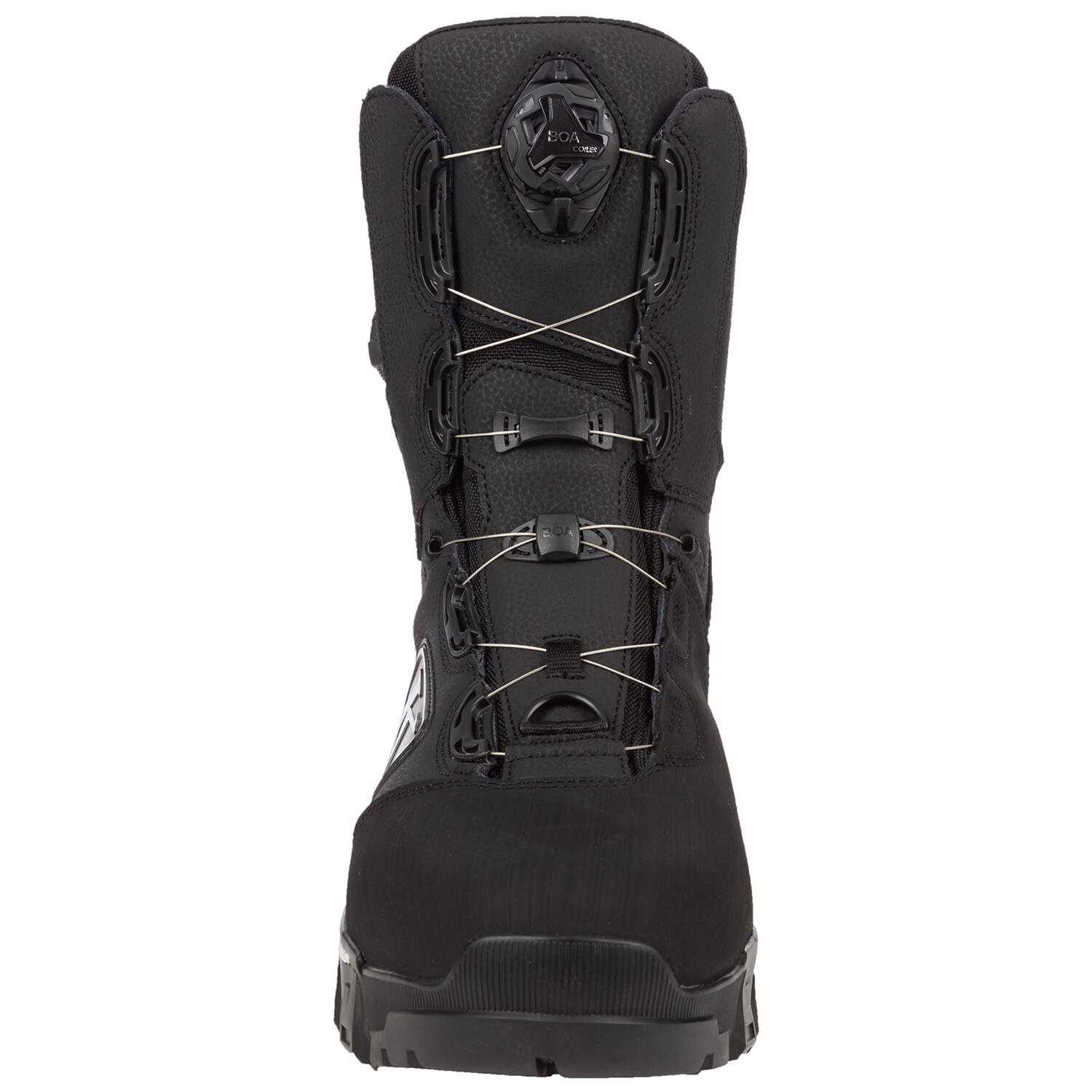 Adrenaline Pro S GTX BOA Boot 5 Black