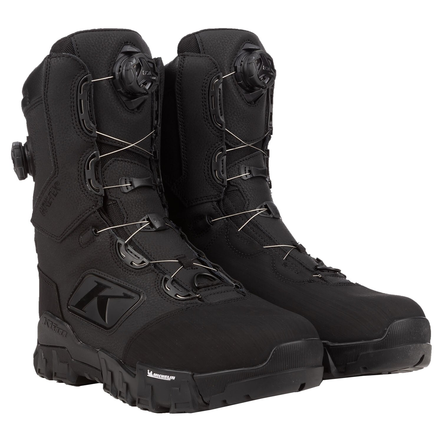 Adrenaline Pro S GTX BOA Boot 5 Black