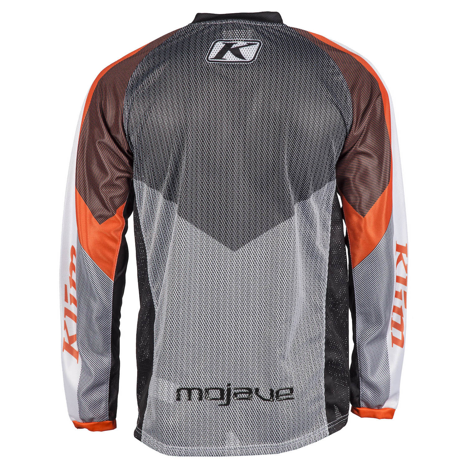 Mojave Jersey (Non Current) SM Skydiver Blue