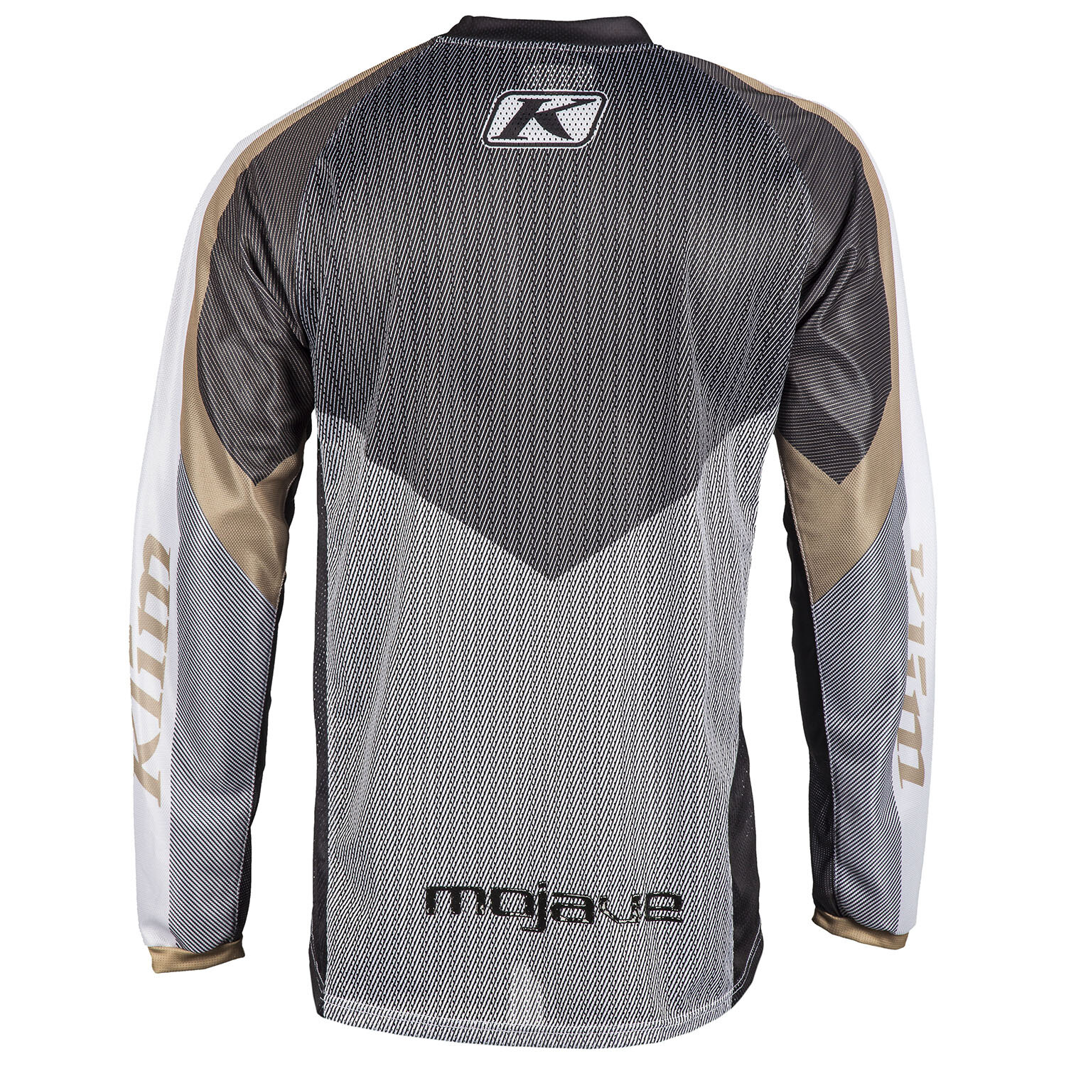 Mojave Jersey (Non Current) SM Skydiver Blue