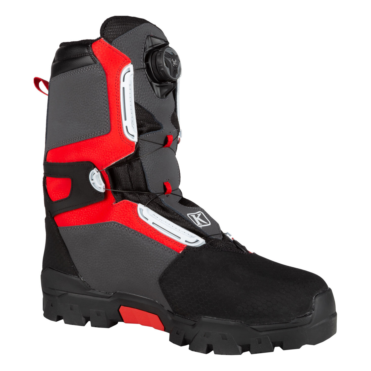 Klutch GTX BOA Boot 7 Black