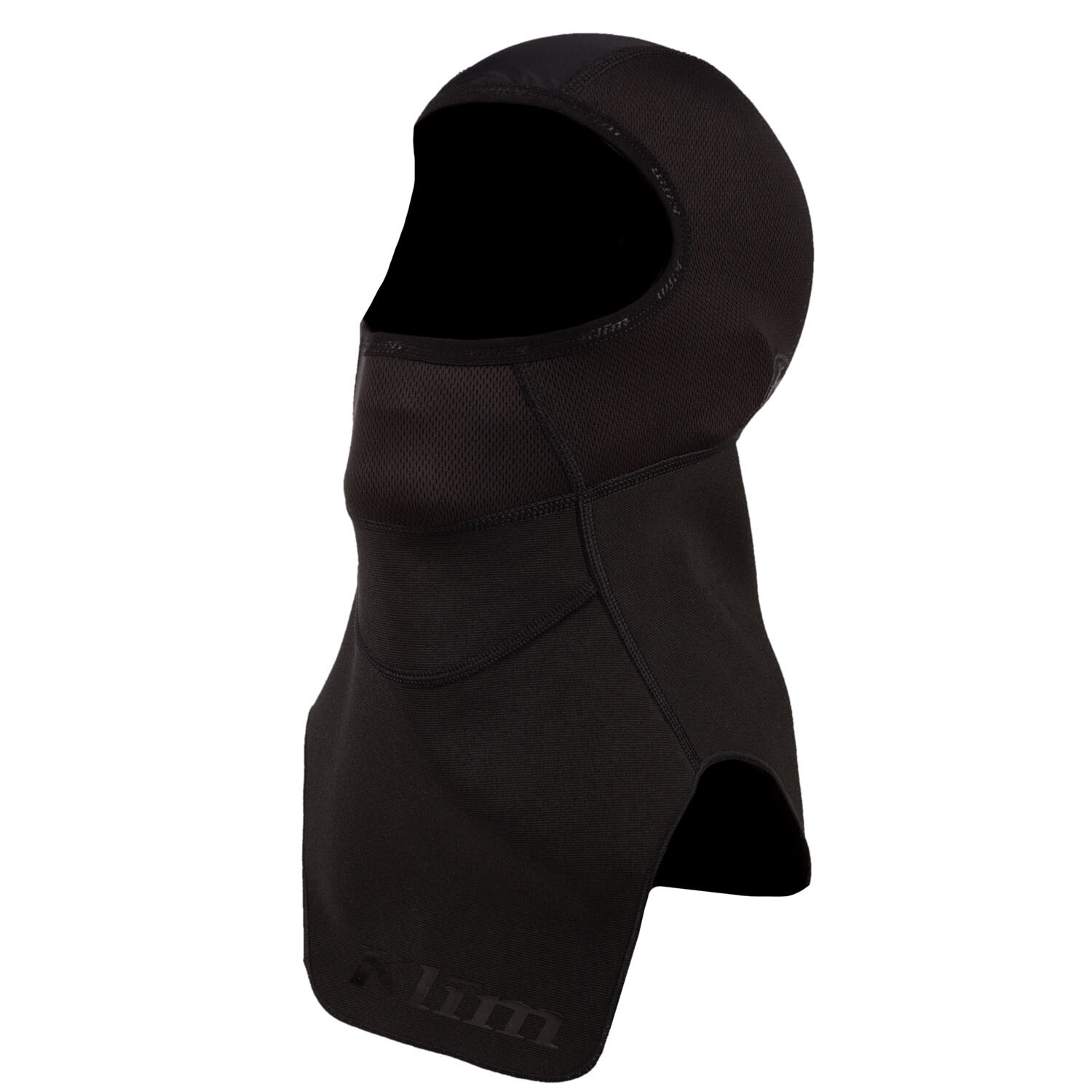 Klim Balaclava Black Hi Vis