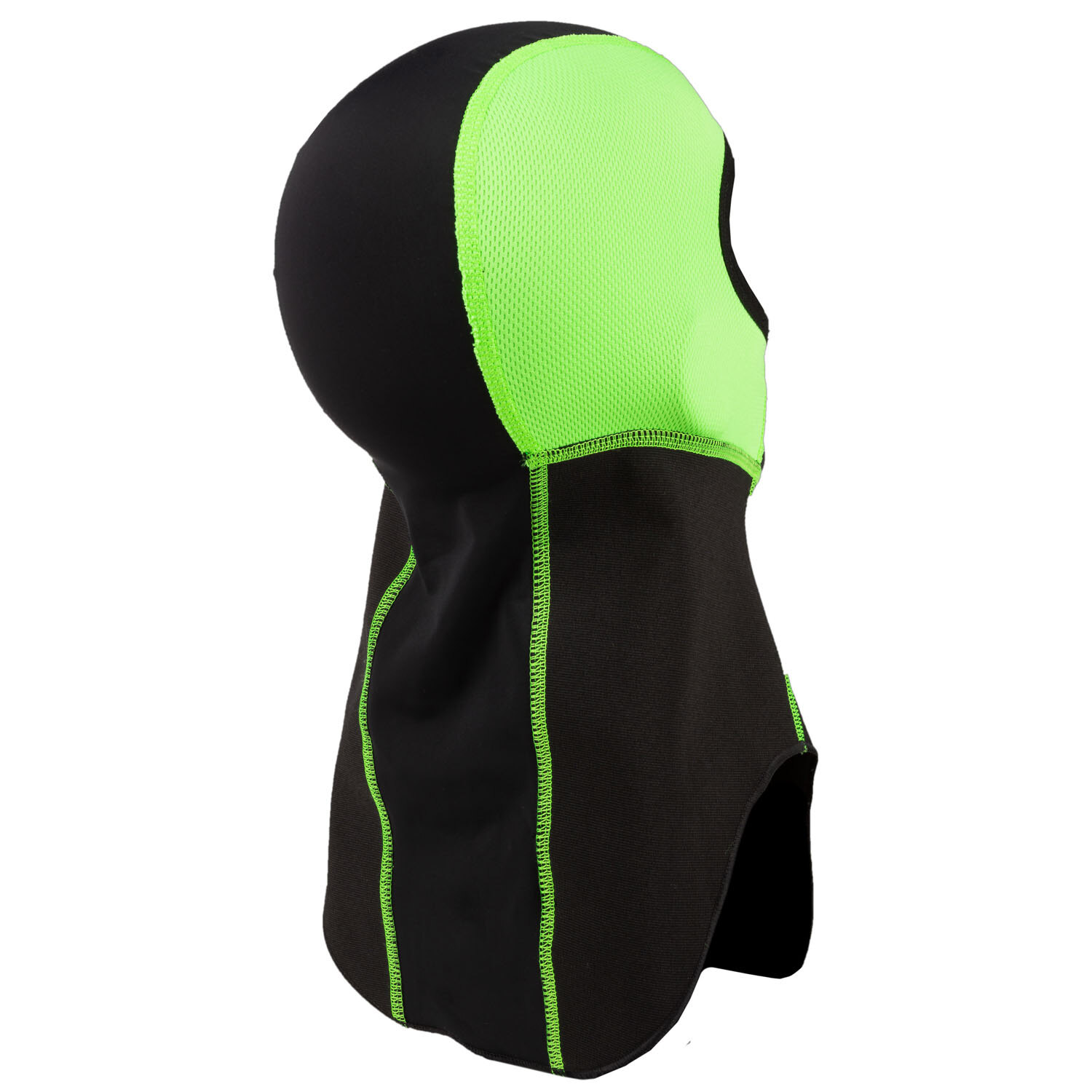 Klim Balaclava Black Hi Vis