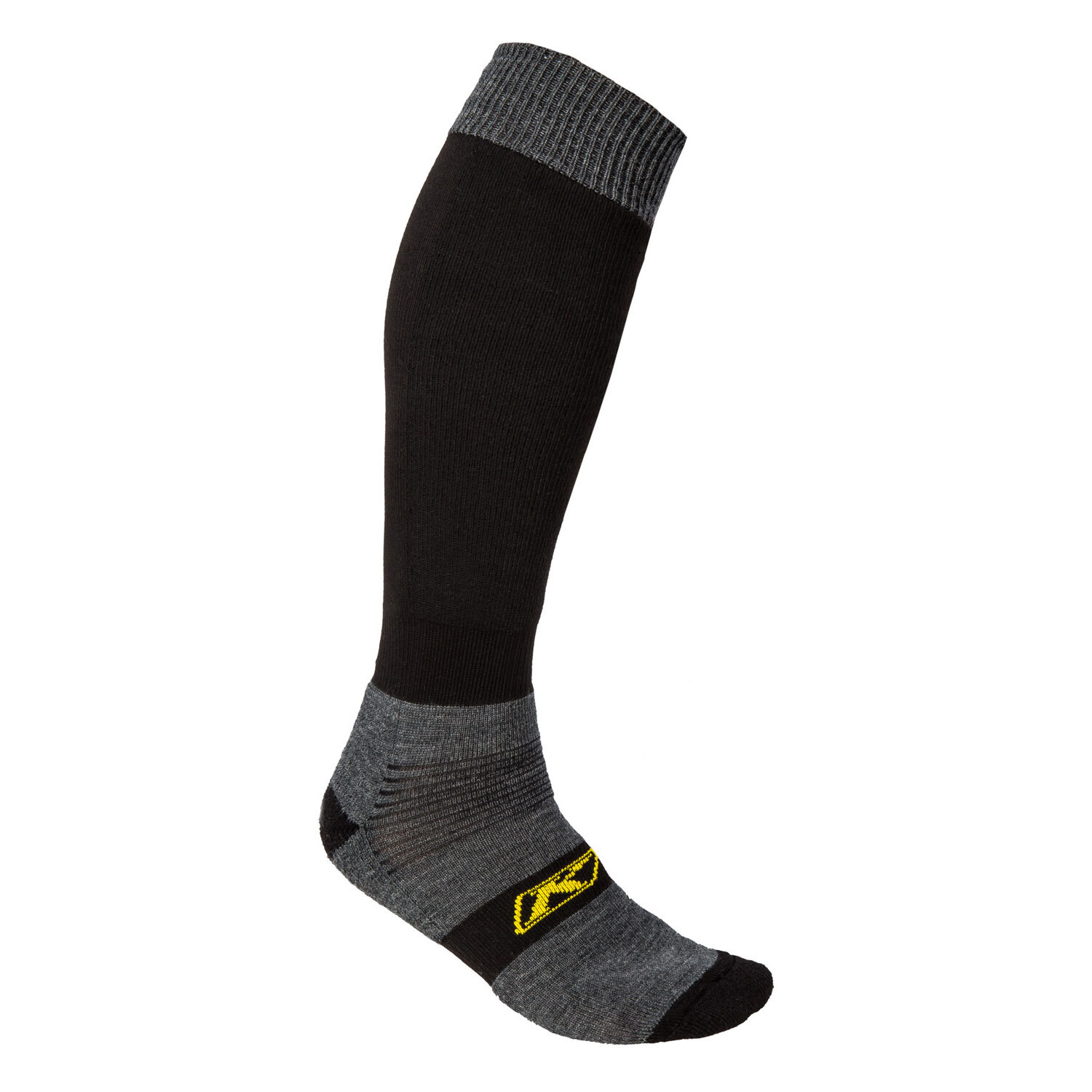 KLIM Sock (Non Current) LG Black