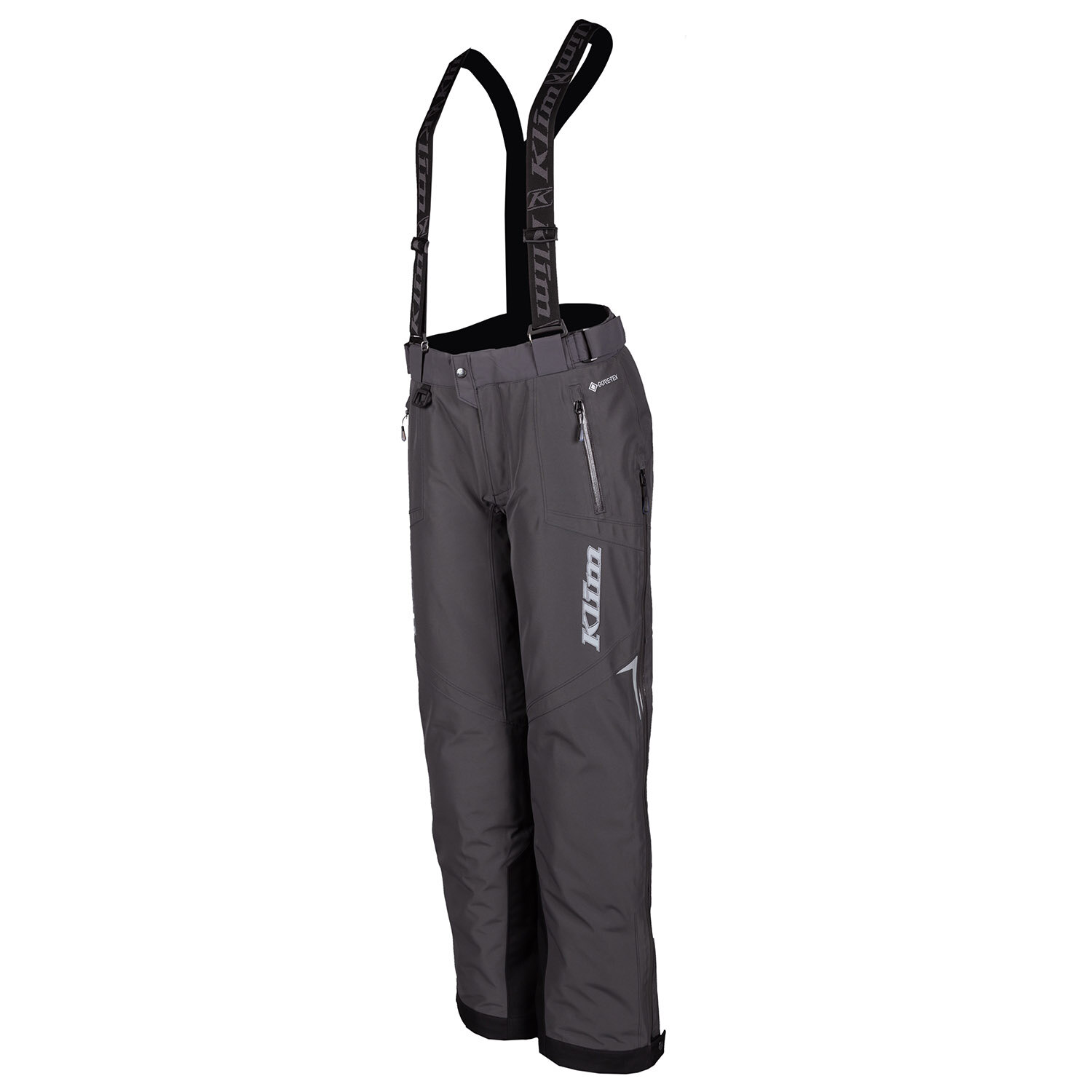 Spark Pant (Non Current) YSM Black