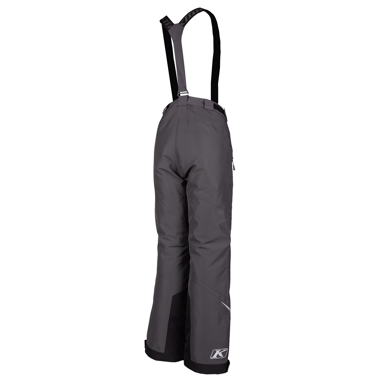 Spark Pant (Non Current) YSM Black