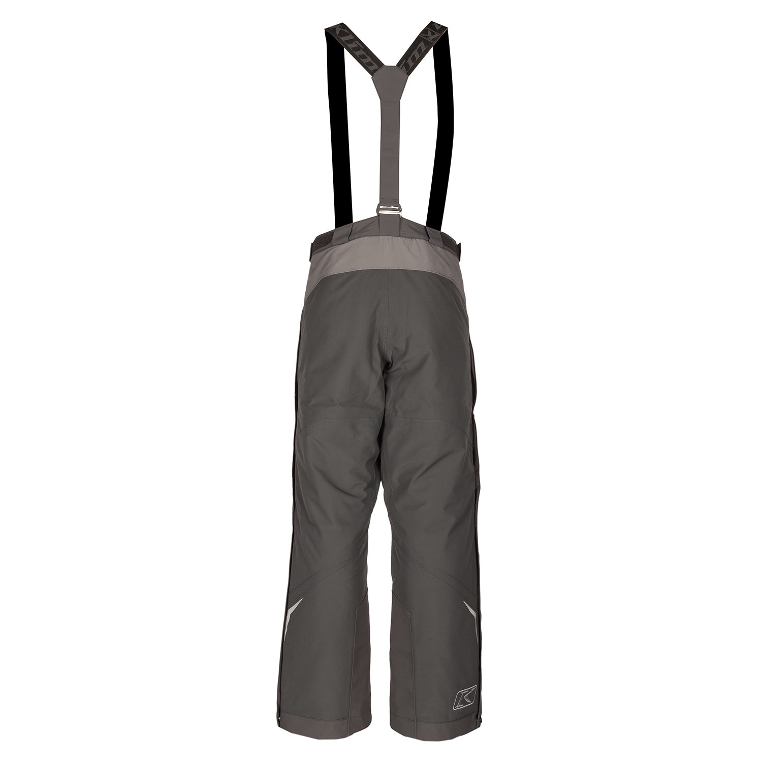 Spark Pant XS Asphalt Castlerock Gray