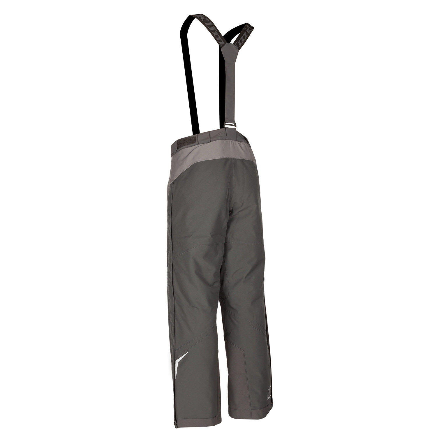 Spark Pant XS Asphalt Castlerock Gray