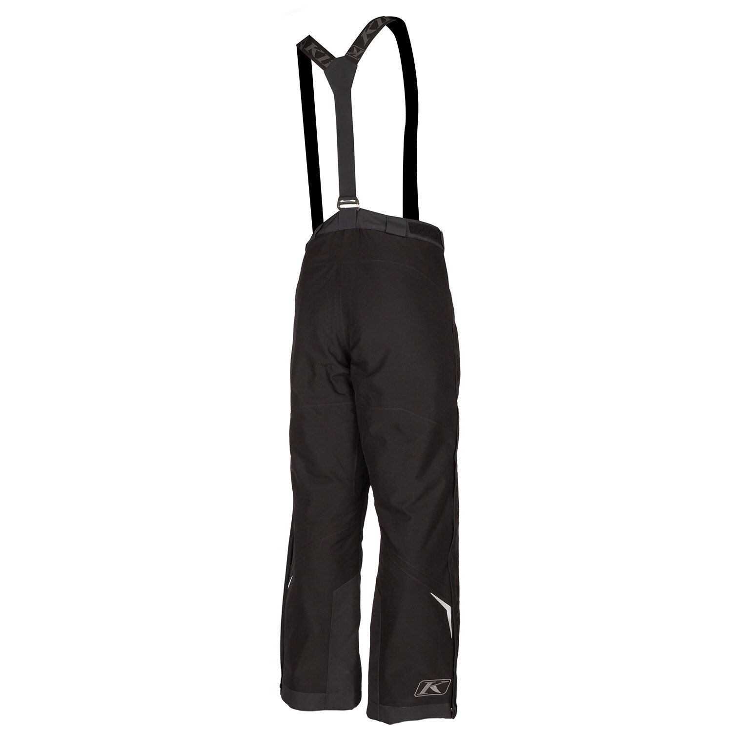 Spark Pant XS Asphalt Castlerock Gray