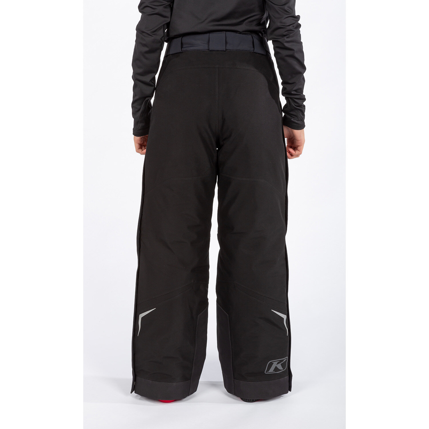 Spark Pant Youth YXL Black Asphalt