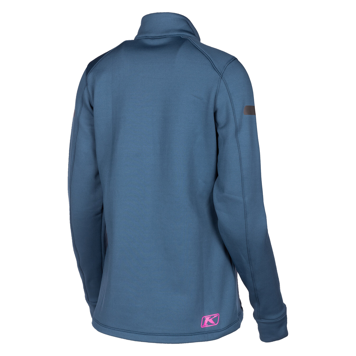 Sundance Jacket XS Petrol Knockout Pink