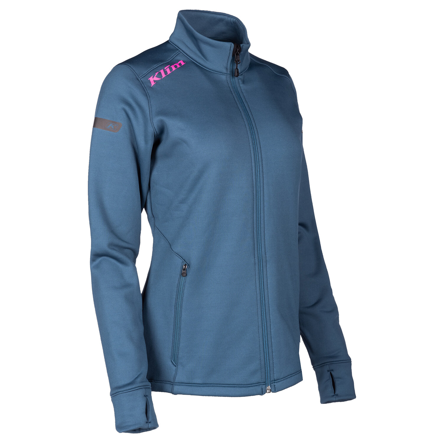 Sundance Jacket XS Petrol Knockout Pink