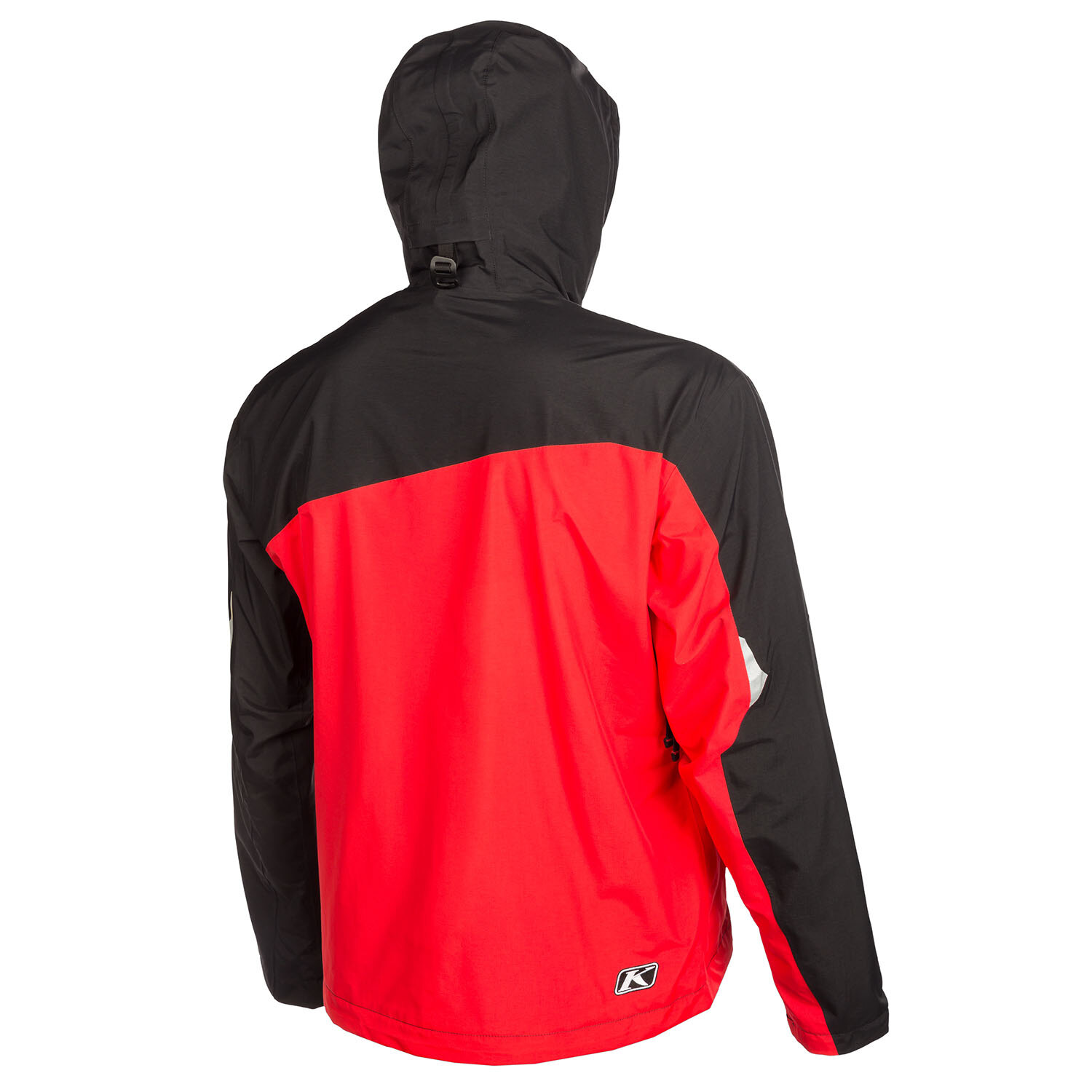 Stow Away Jacket SM Red