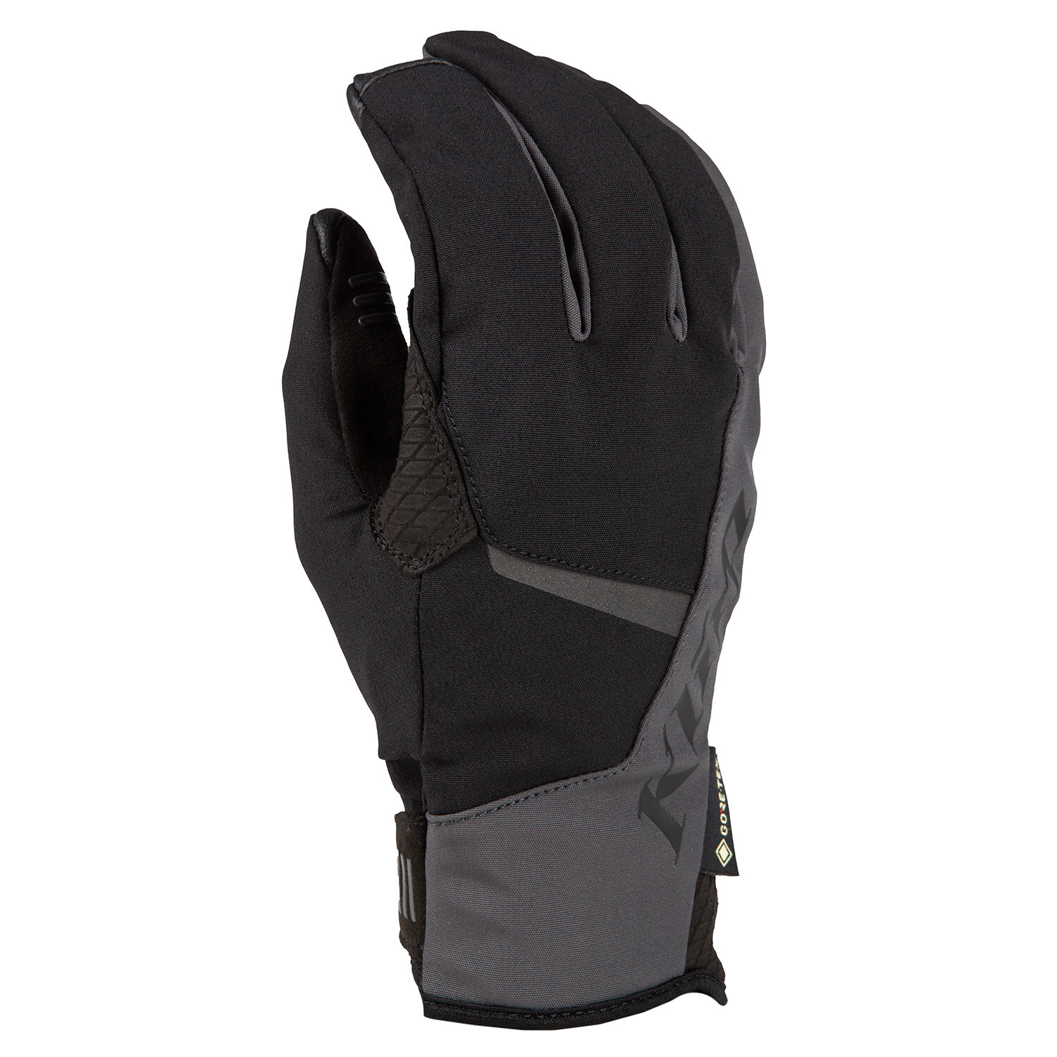 Inversion GTX Glove SM Asphalt Black