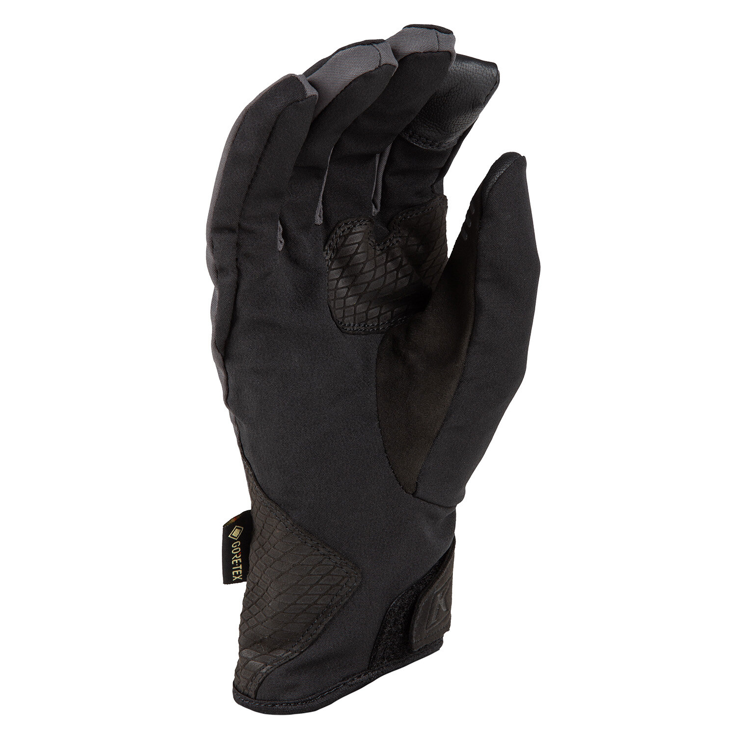 Inversion GTX Glove SM Asphalt Black