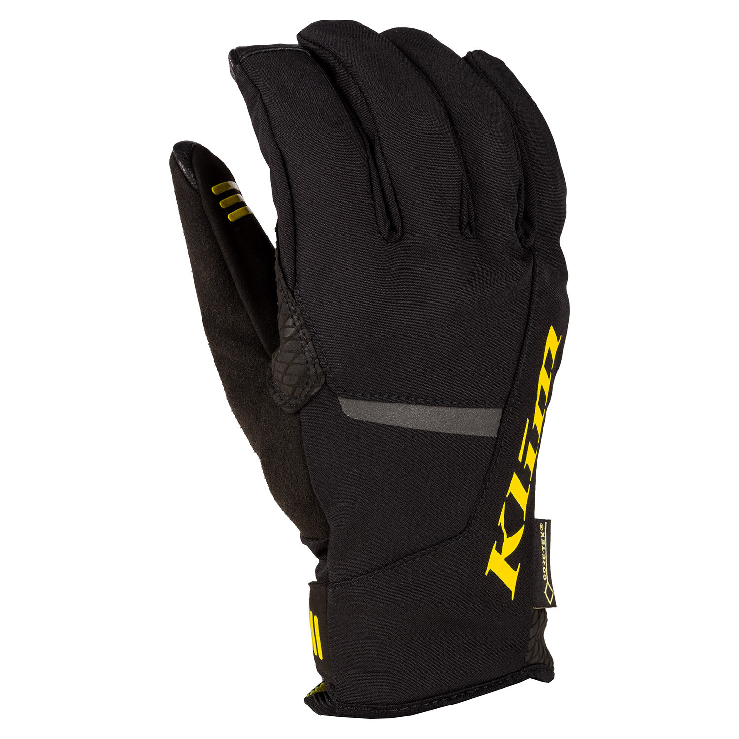 Inversion GTX Glove SM Asphalt Black