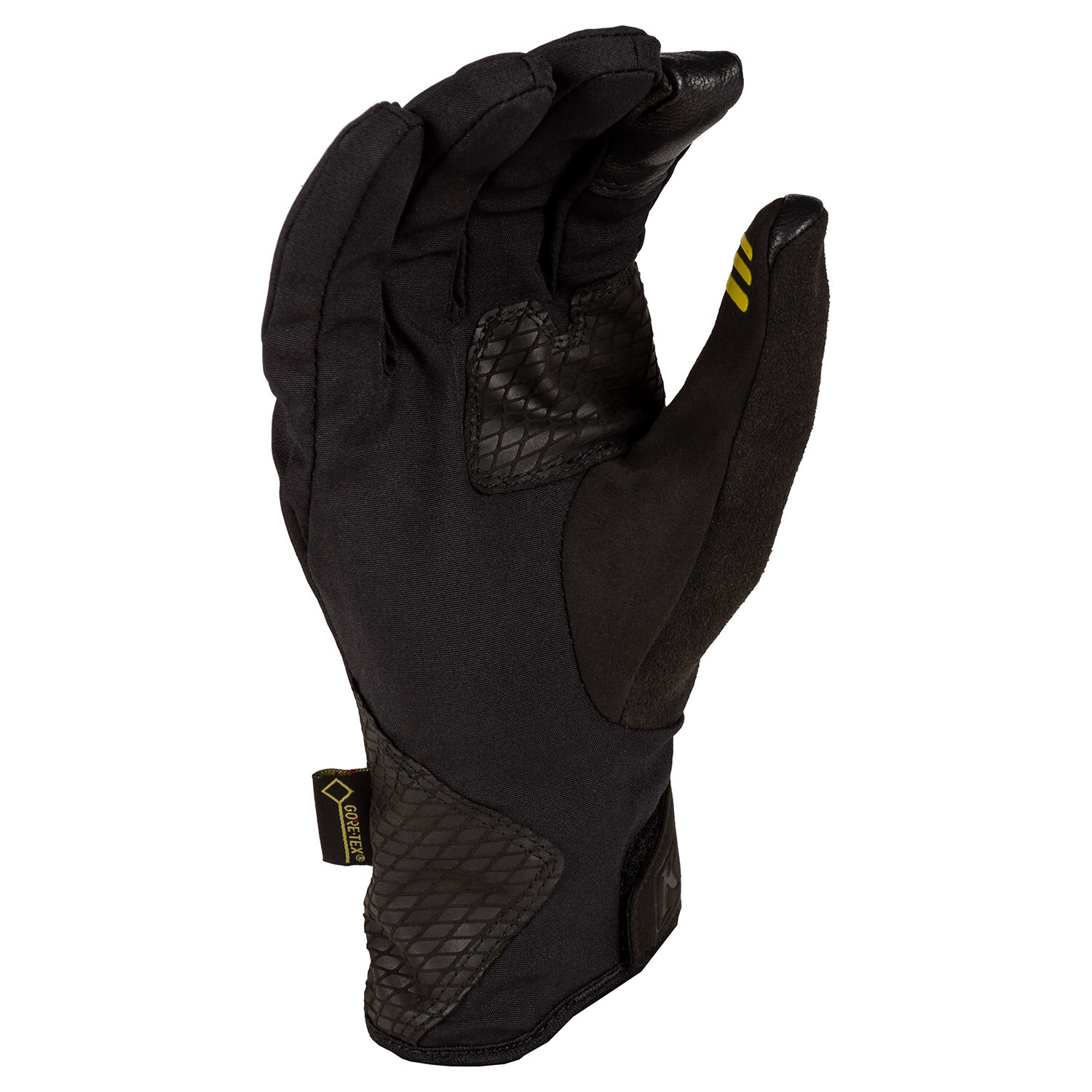 Inversion GTX Glove SM Asphalt Black